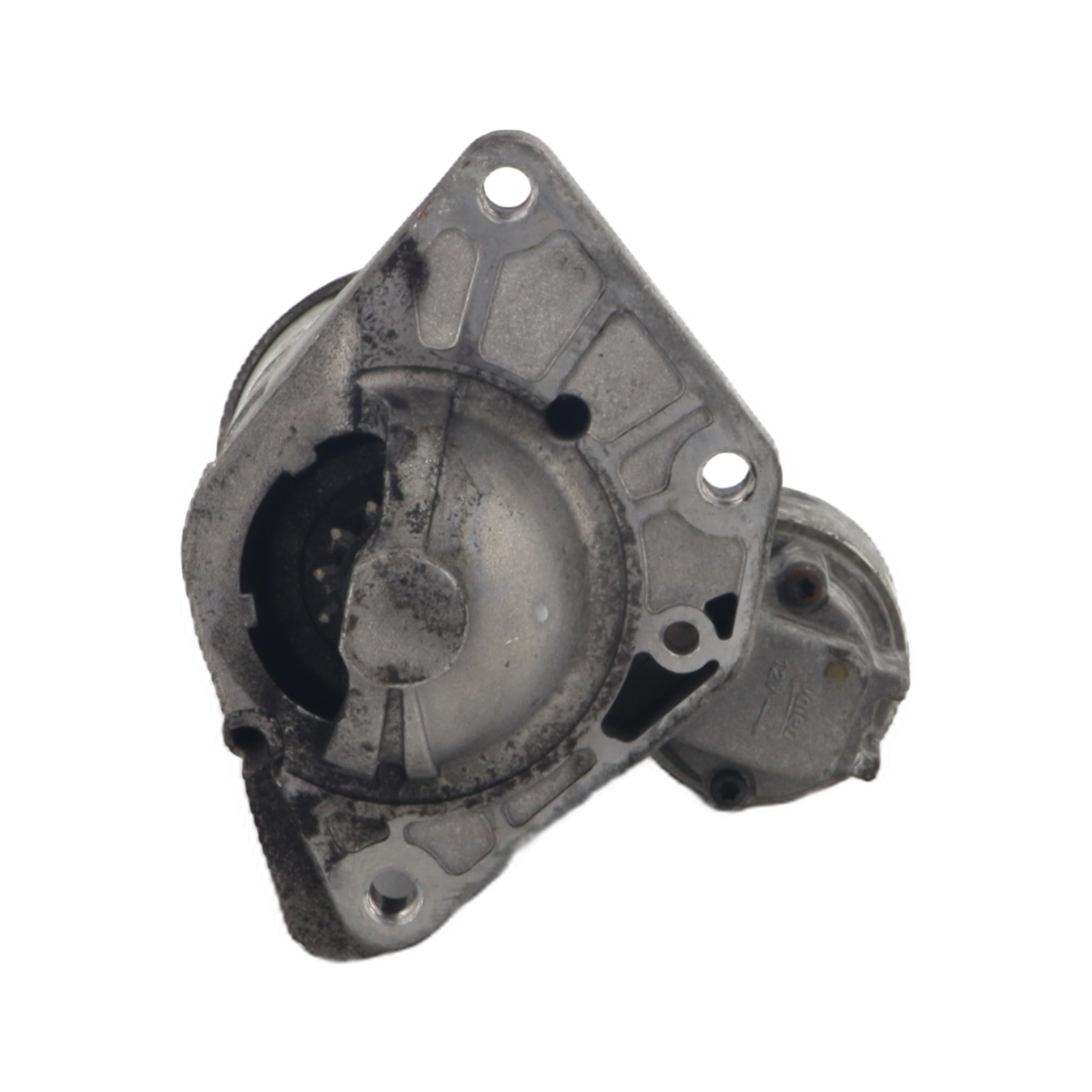 Demarreur pour RENAULT MEGANE 3 PHASE 2 COUPE Demarreur pour RENAULT MEGANE 3 PHASE 2 COUPE