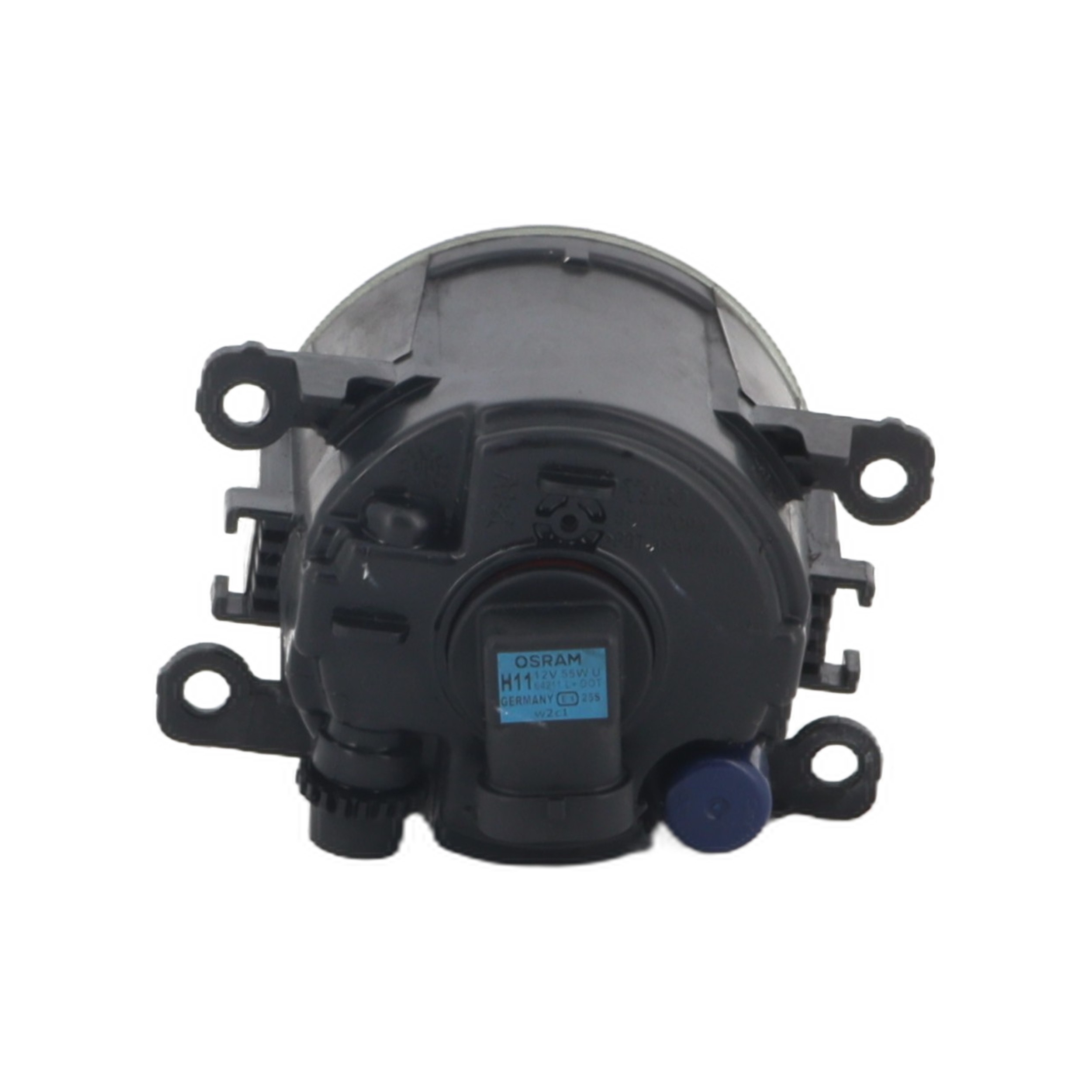 Anti brouillard gauche (feux) pour RENAULT MEGANE 3 PHASE 2 COUPE Anti brouillard gauche (feux) pour RENAULT MEGANE 3 PHASE 2 COUPE