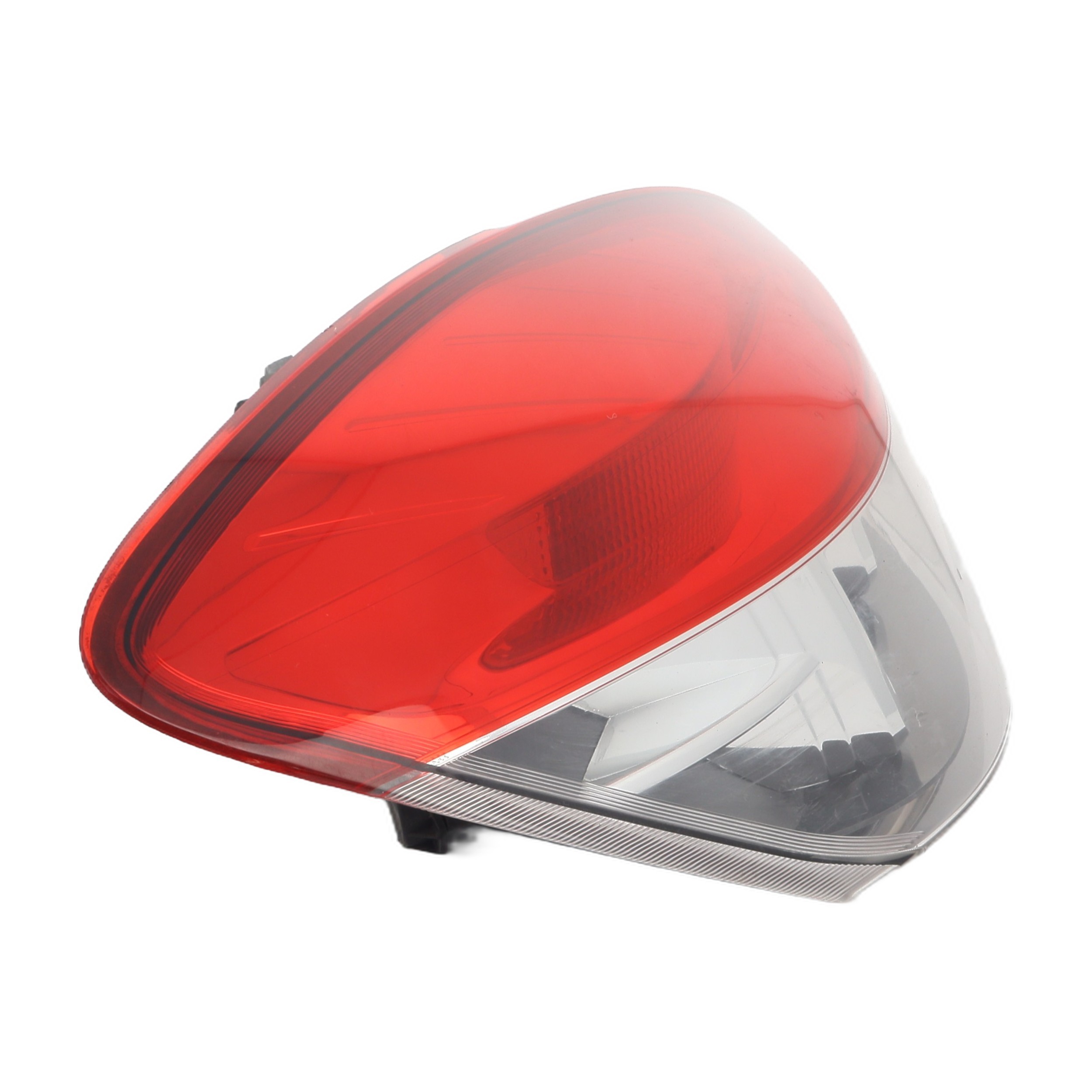 Feu arriere principal gauche (feux) pour RENAULT MEGANE 3 PHASE 2 COUPE Feu arriere principal gauche (feux) pour RENAULT MEGANE 3 PHASE 2 COUPE