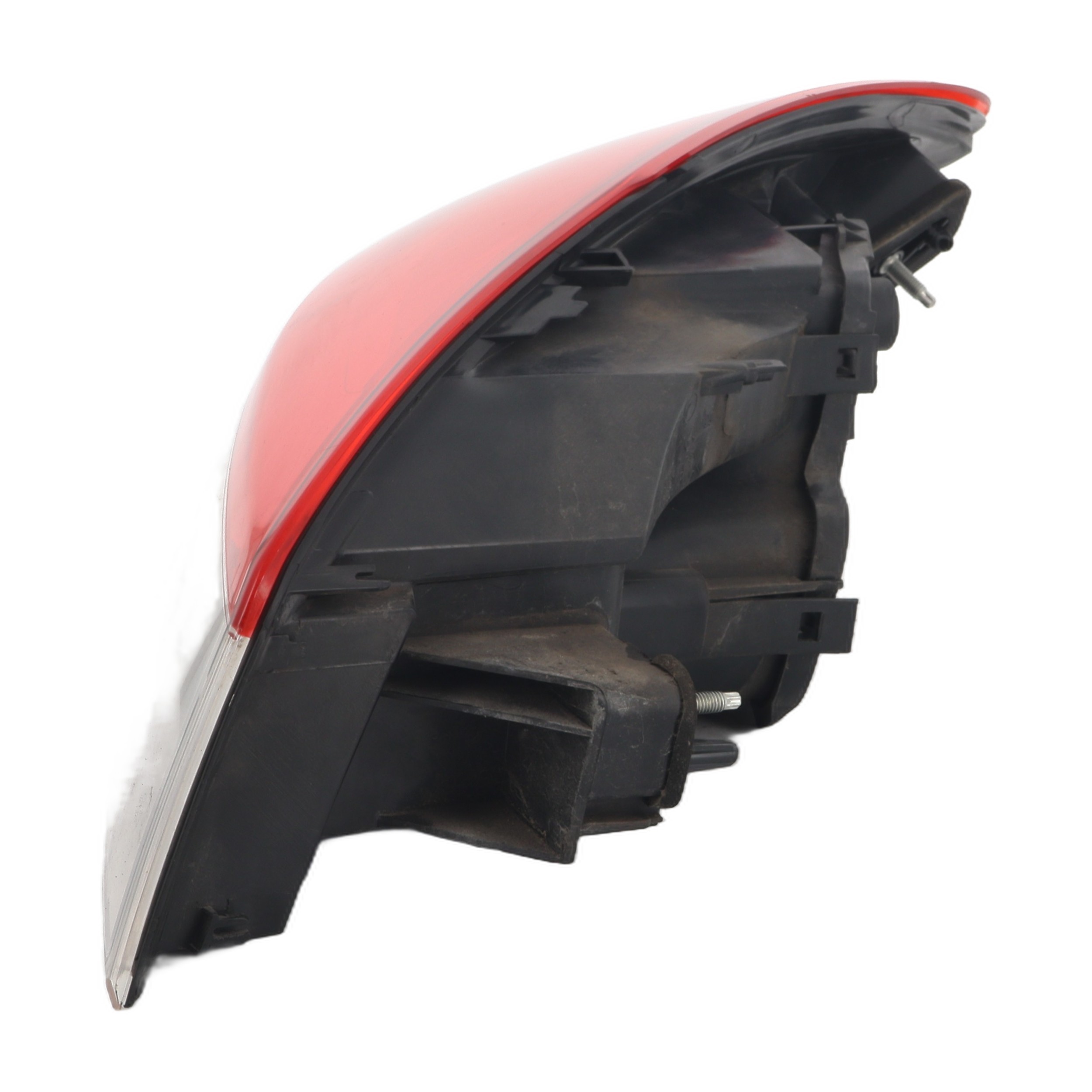 Feu arriere principal gauche (feux) pour RENAULT MEGANE 3 PHASE 2 COUPE Feu arriere principal gauche (feux) pour RENAULT MEGANE 3 PHASE 2 COUPE