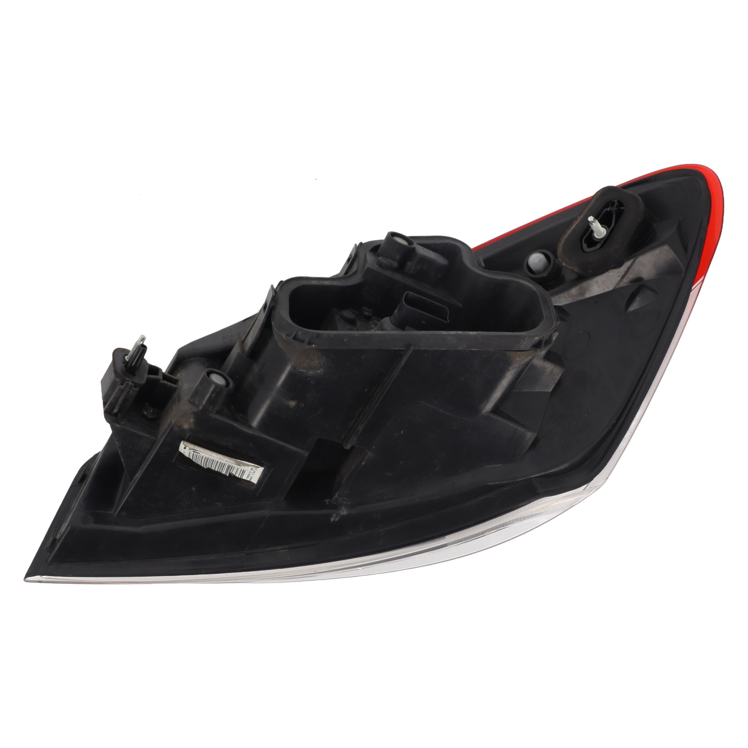 Feu arriere principal gauche (feux) pour RENAULT MEGANE 3 PHASE 2 COUPE Feu arriere principal gauche (feux) pour RENAULT MEGANE 3 PHASE 2 COUPE