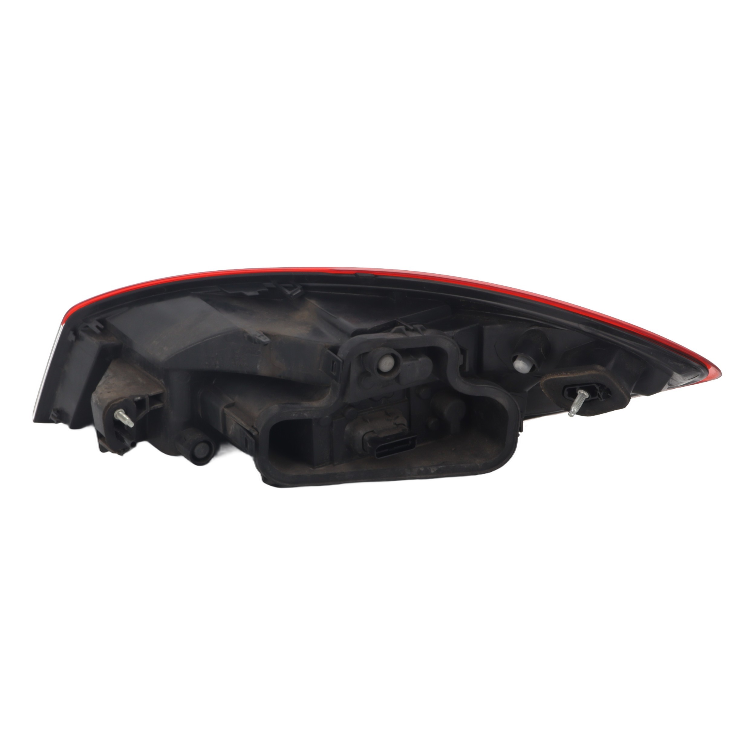 Feu arriere principal gauche (feux) pour RENAULT MEGANE 3 PHASE 2 COUPE Feu arriere principal gauche (feux) pour RENAULT MEGANE 3 PHASE 2 COUPE