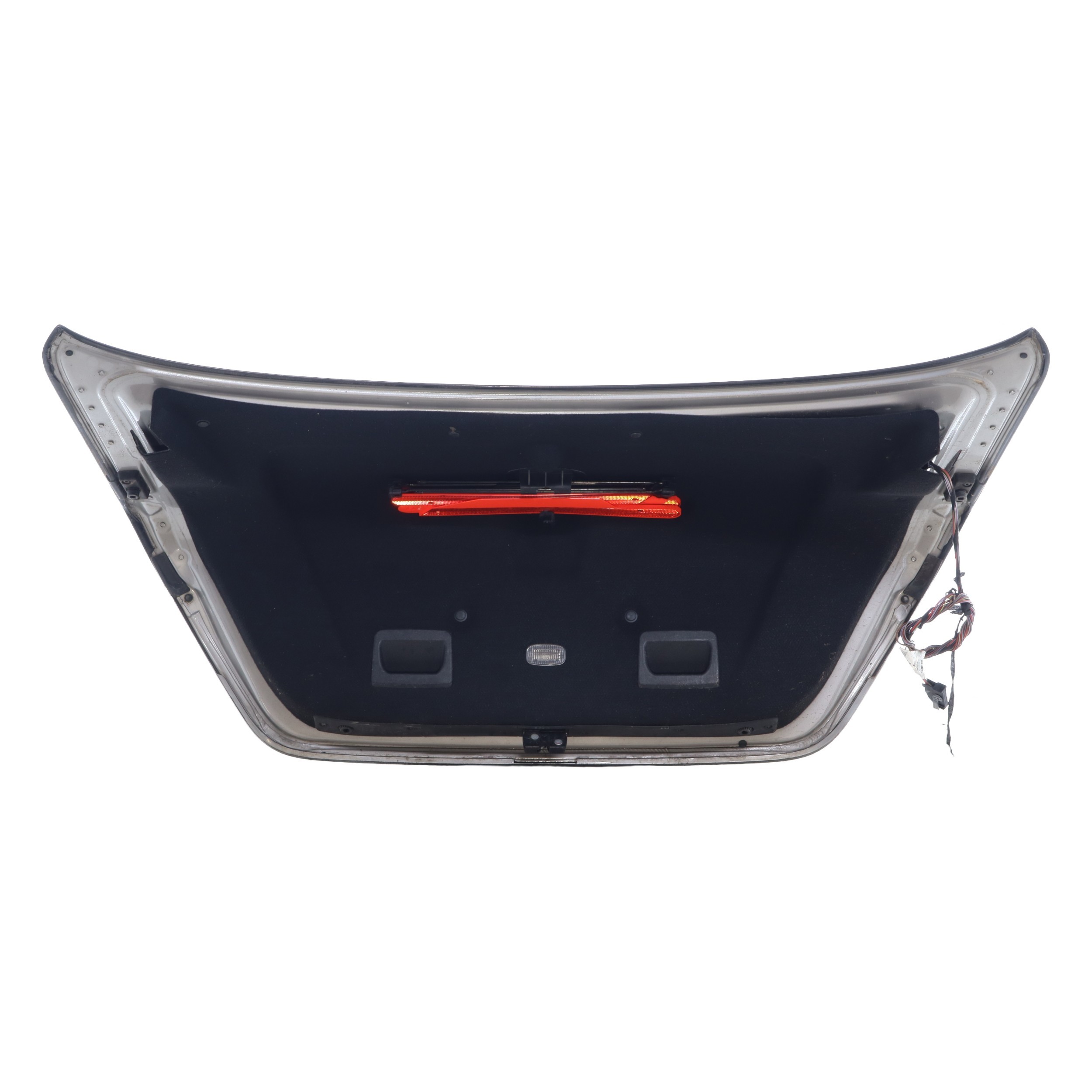Malle/Hayon arriere pour MERCEDES CLASSE E 211 PHASE 1 Malle/Hayon arriere pour MERCEDES CLASSE E 211 PHASE 1