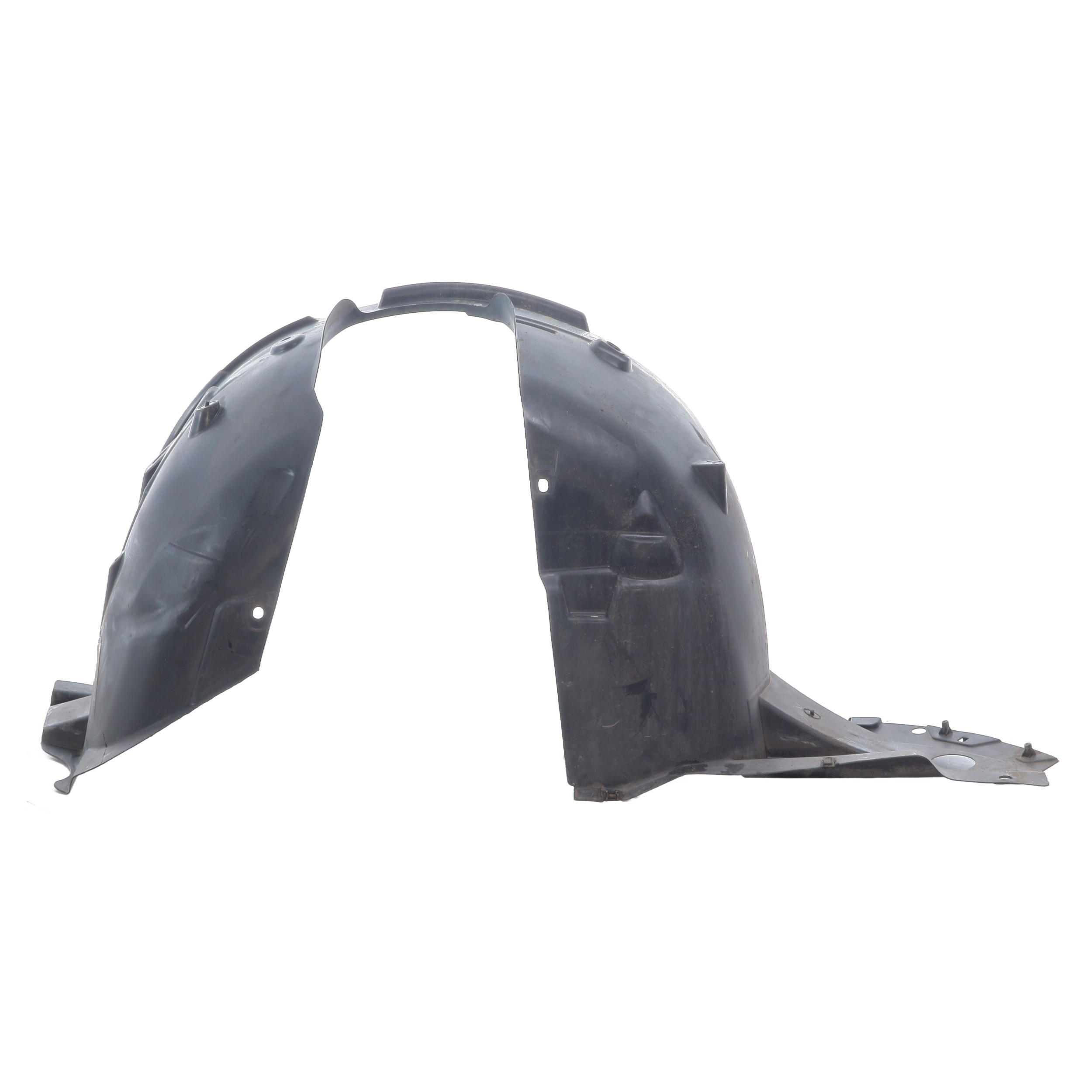 Pare boue avant gauche pour CITROEN C3 3 PHASE 1 Pare boue avant gauche pour CITROEN C3 3 PHASE 1