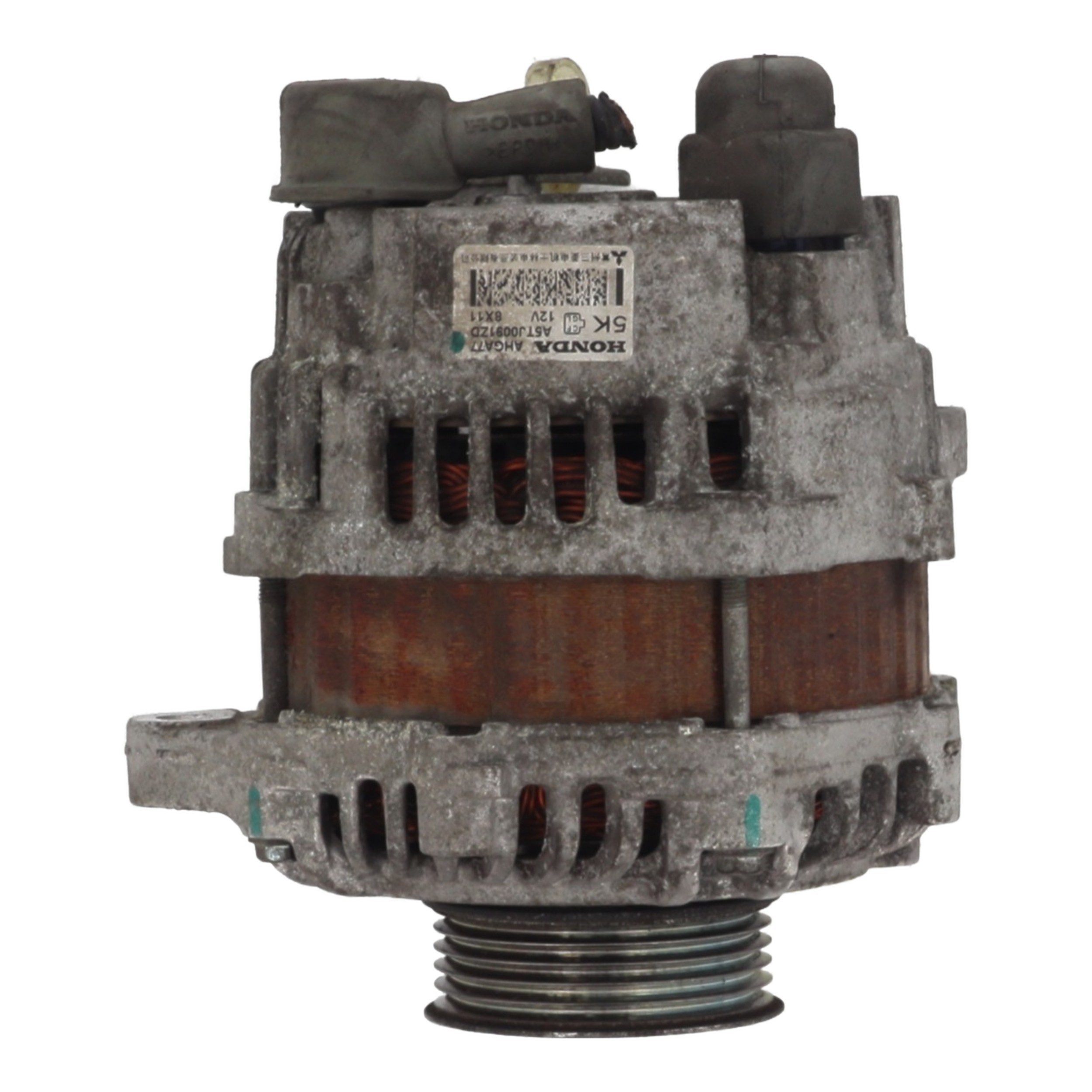 Alternateur pour HONDA JAZZ 3 Alternateur pour HONDA JAZZ 3