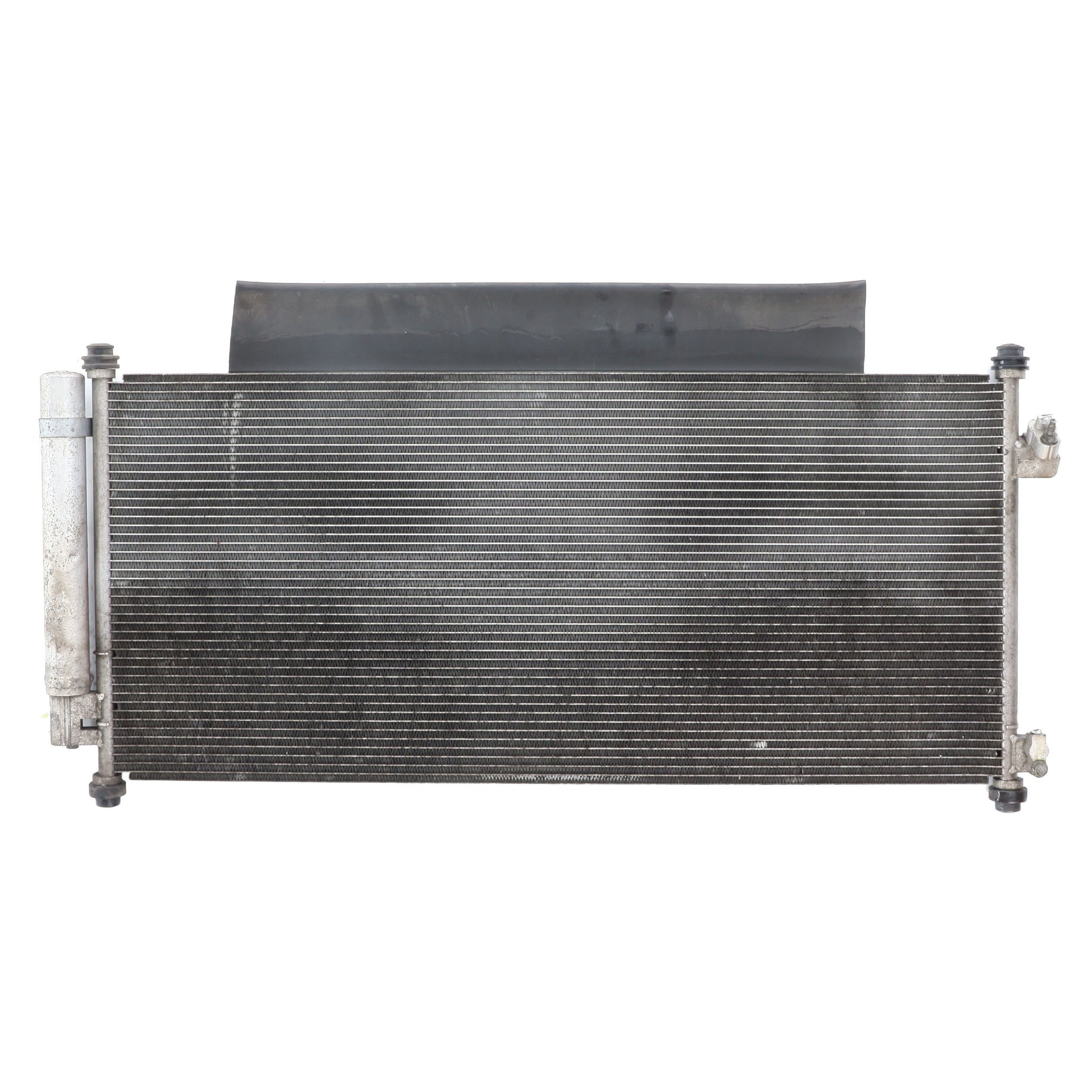 Condenseur de clim pour HONDA JAZZ 3 Condenseur de clim pour HONDA JAZZ 3