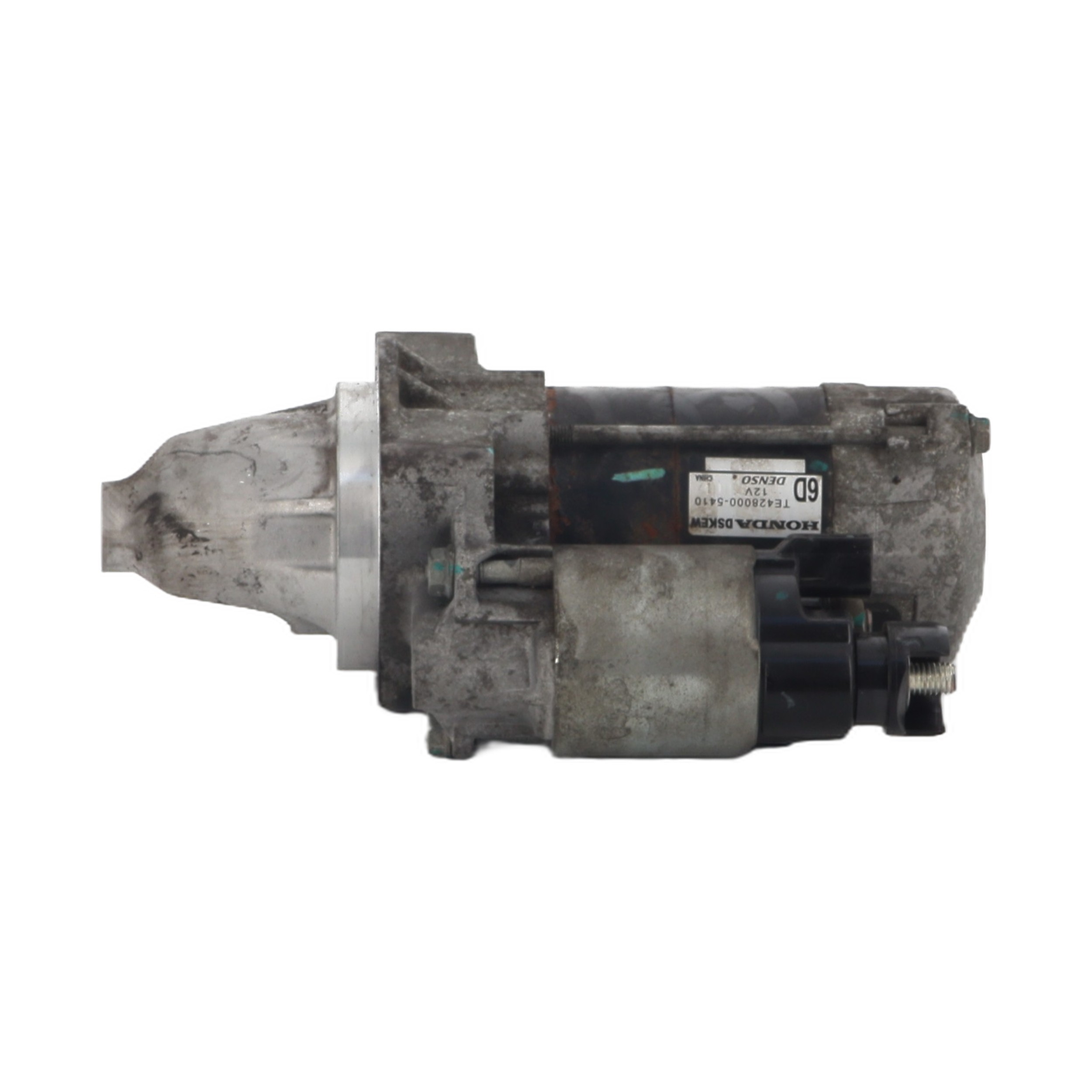 Demarreur pour HONDA JAZZ 3 Demarreur pour HONDA JAZZ 3