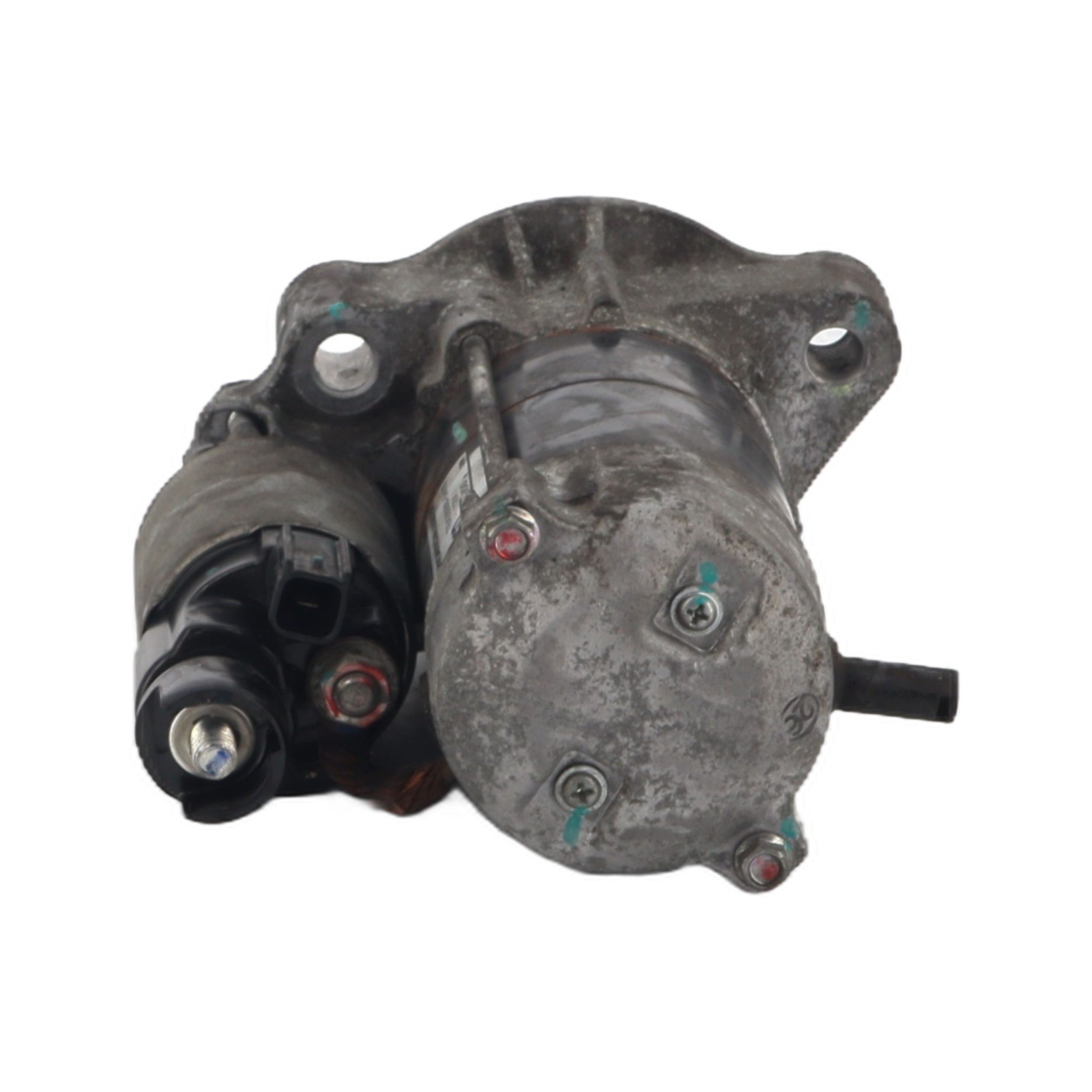 Demarreur pour HONDA JAZZ 3 Demarreur pour HONDA JAZZ 3