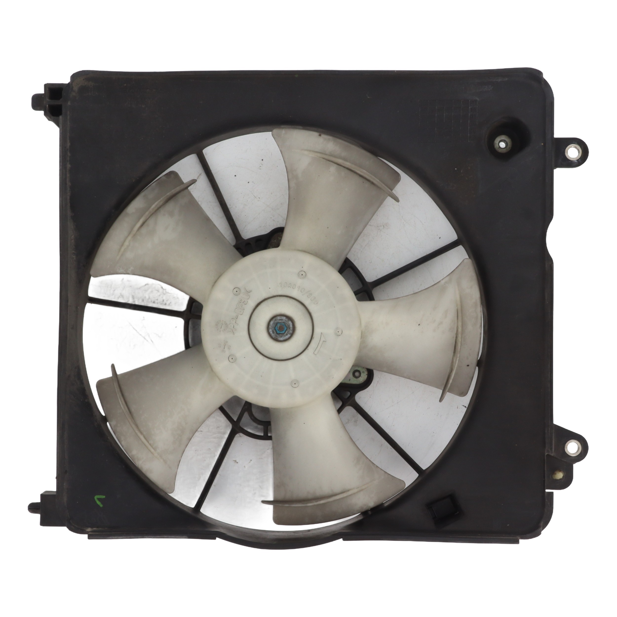 Moto ventilateur radiateur pour HONDA JAZZ 3 Moto ventilateur radiateur pour HONDA JAZZ 3