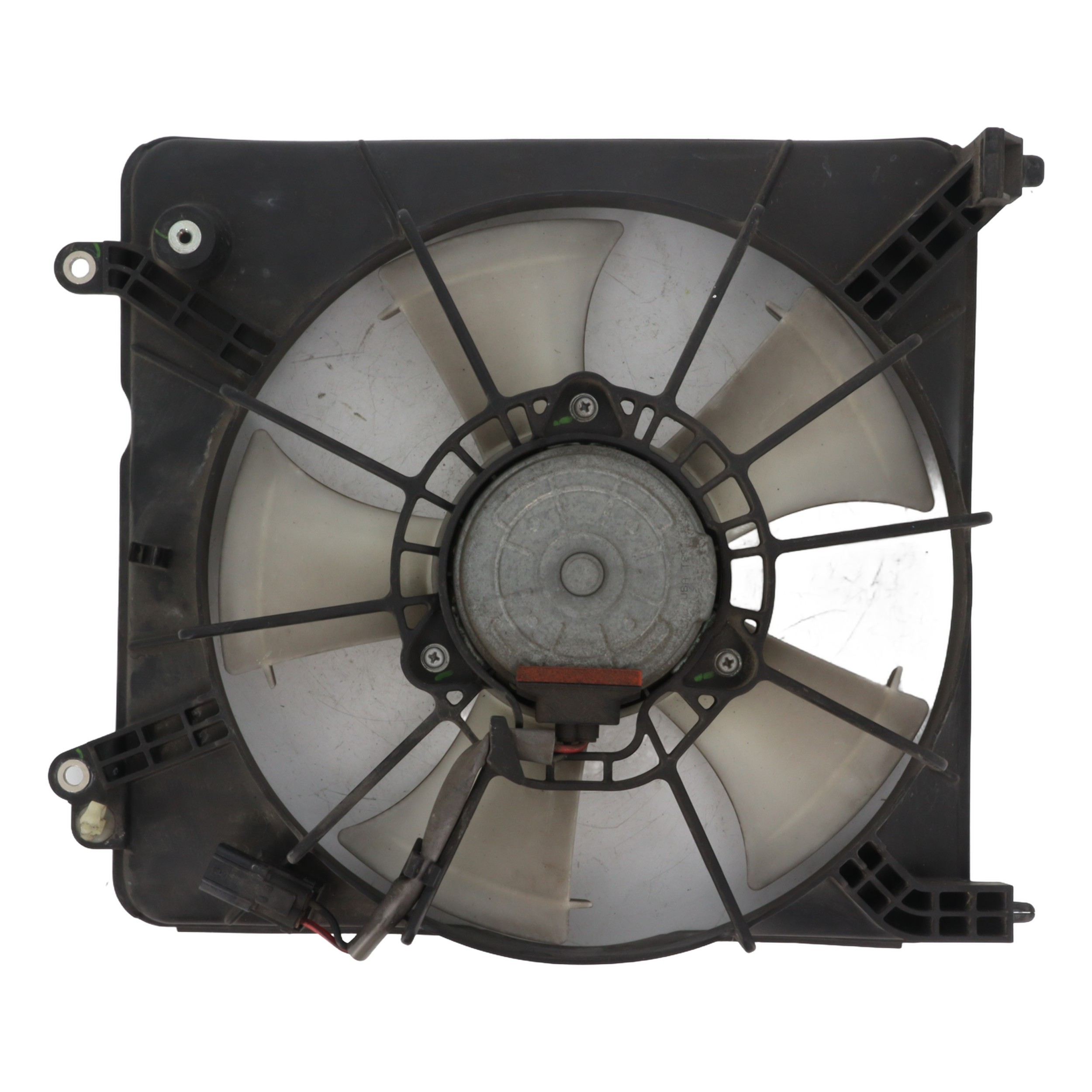 Moto ventilateur radiateur pour HONDA JAZZ 3 Moto ventilateur radiateur pour HONDA JAZZ 3