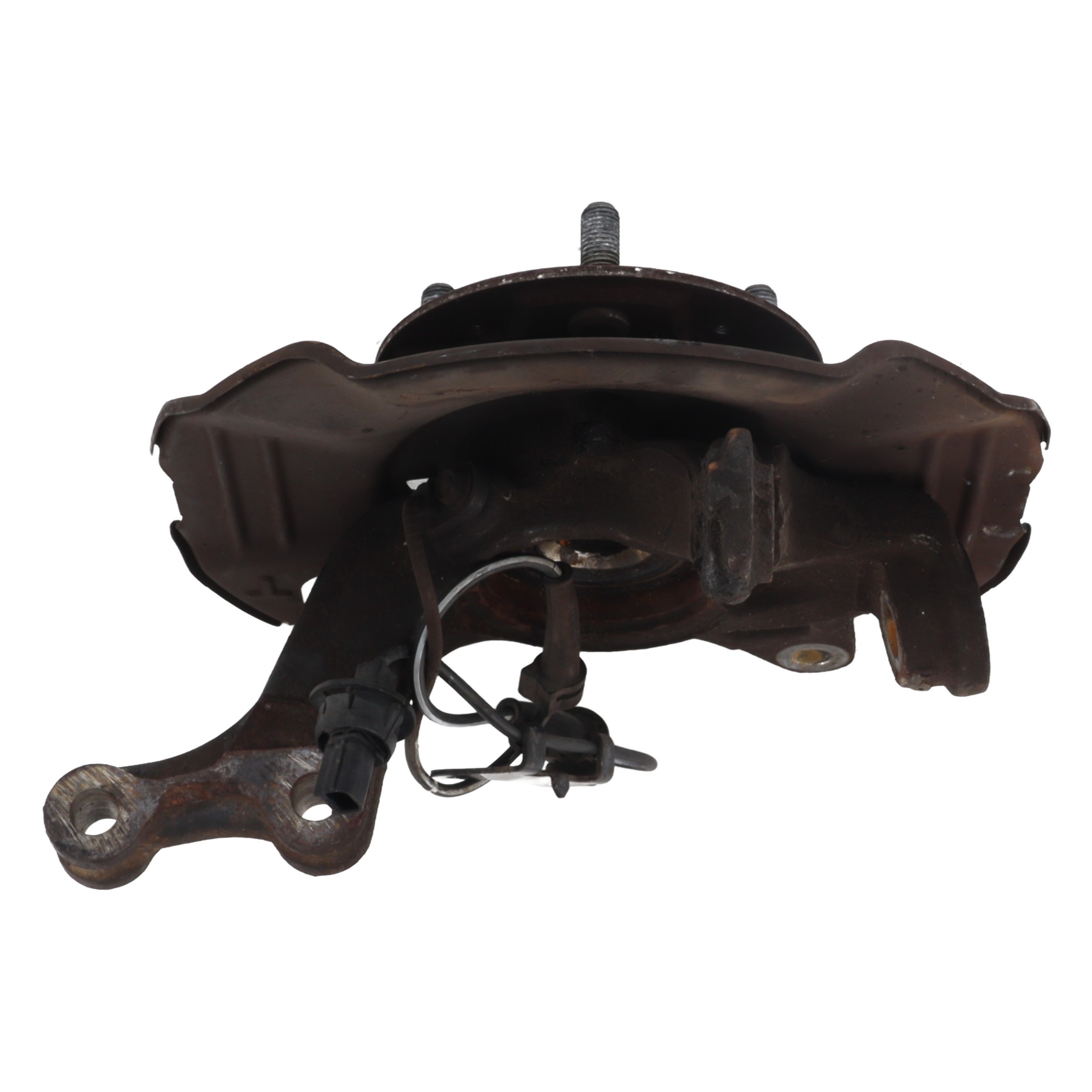 Pivot de moyeu avant droit pour HONDA JAZZ 3 Pivot de moyeu avant droit pour HONDA JAZZ 3