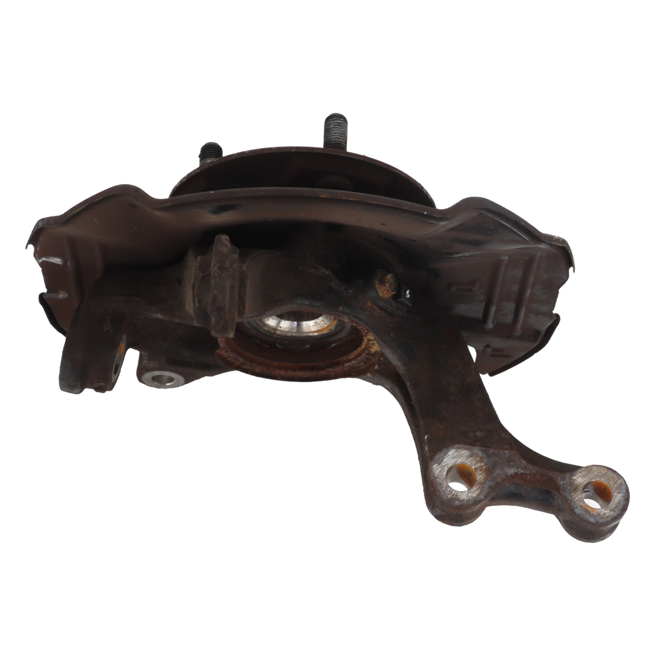 Pivot de moyeu avant gauche pour HONDA JAZZ 3 Pivot de moyeu avant gauche pour HONDA JAZZ 3