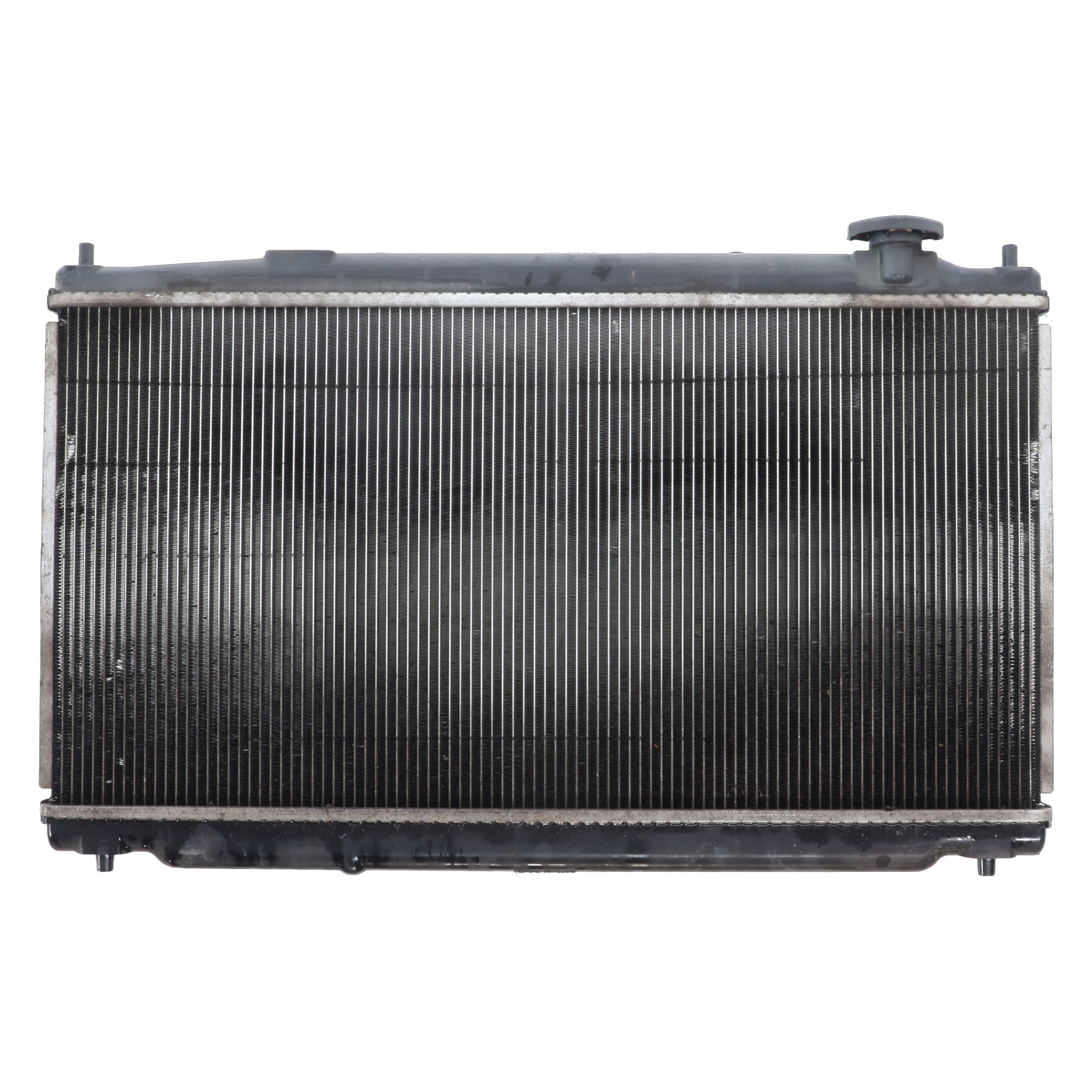 Radiateur eau pour HONDA JAZZ 3 Radiateur eau pour HONDA JAZZ 3