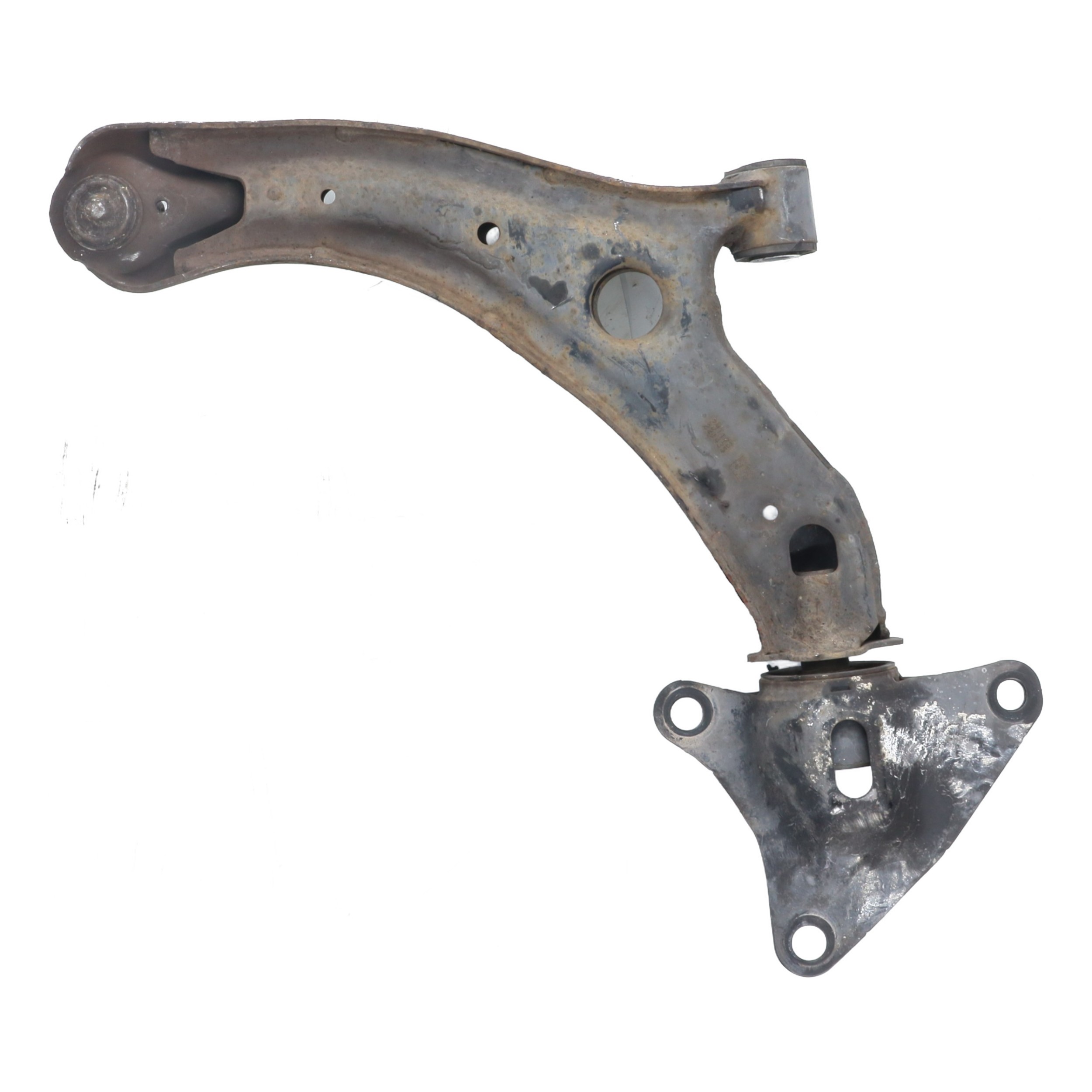 Triangle avant droit pour HONDA JAZZ 3 Triangle avant droit pour HONDA JAZZ 3