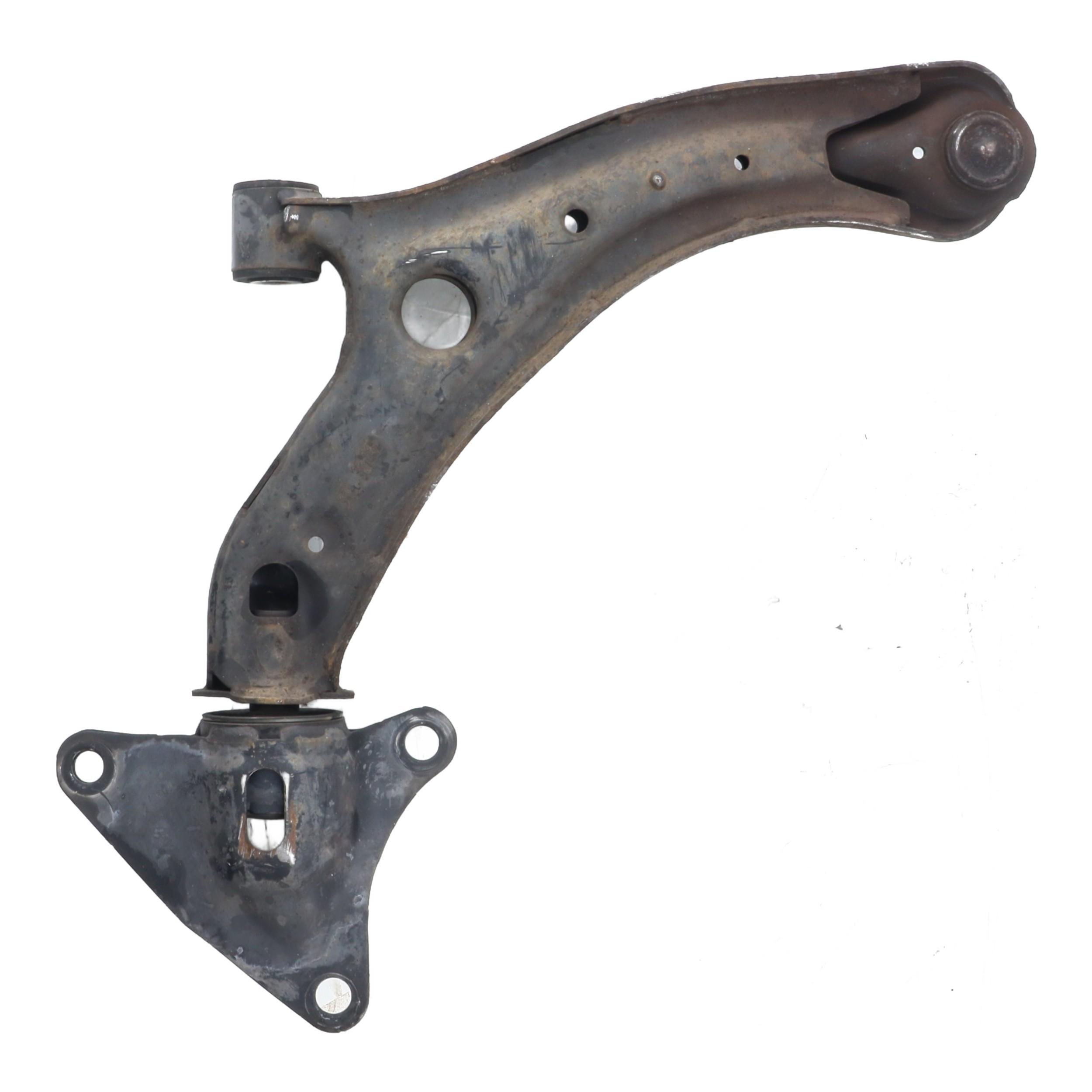 Triangle avant gauche pour HONDA JAZZ 3 Triangle avant gauche pour HONDA JAZZ 3