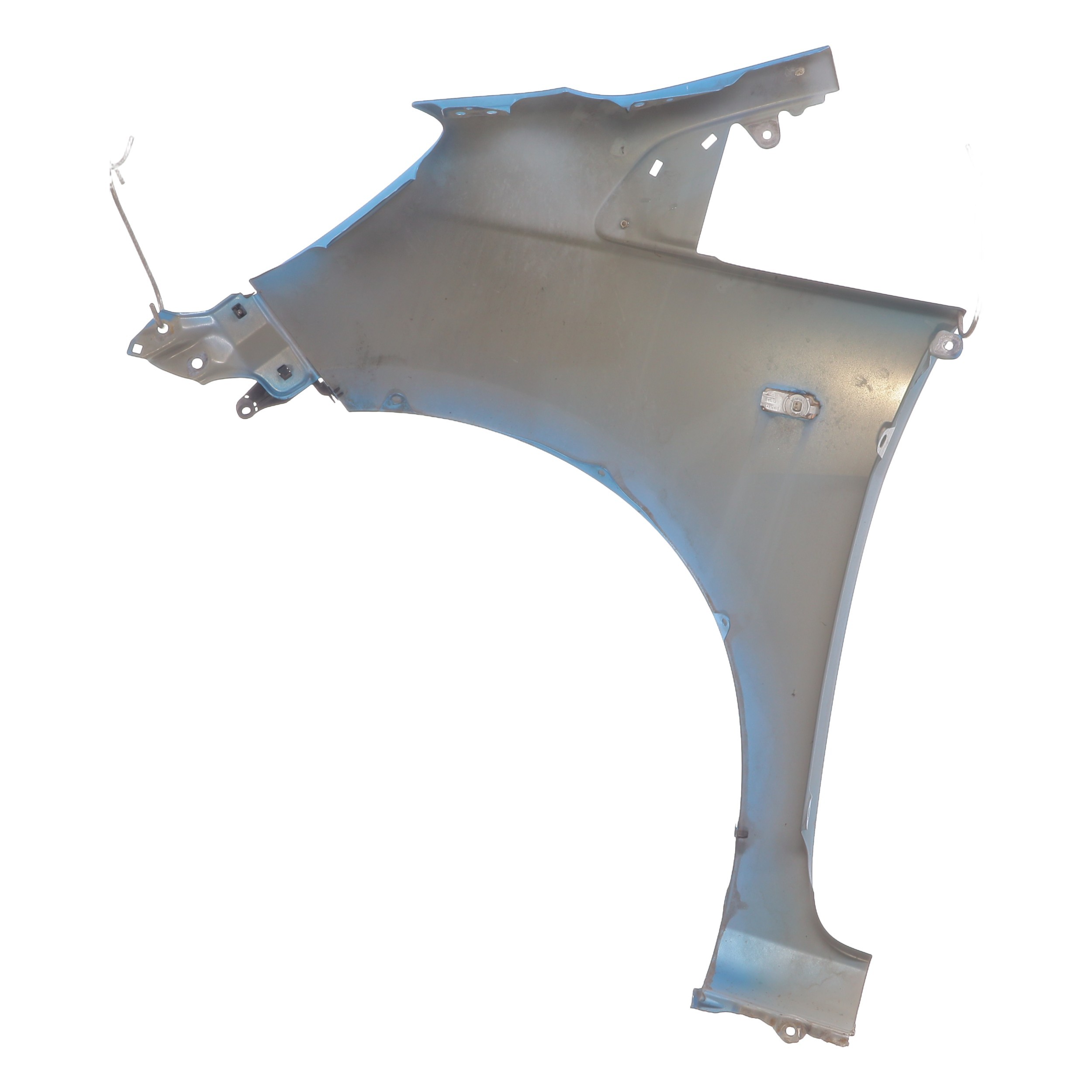 Aile avant droit pour HONDA JAZZ 3 Aile avant droit pour HONDA JAZZ 3