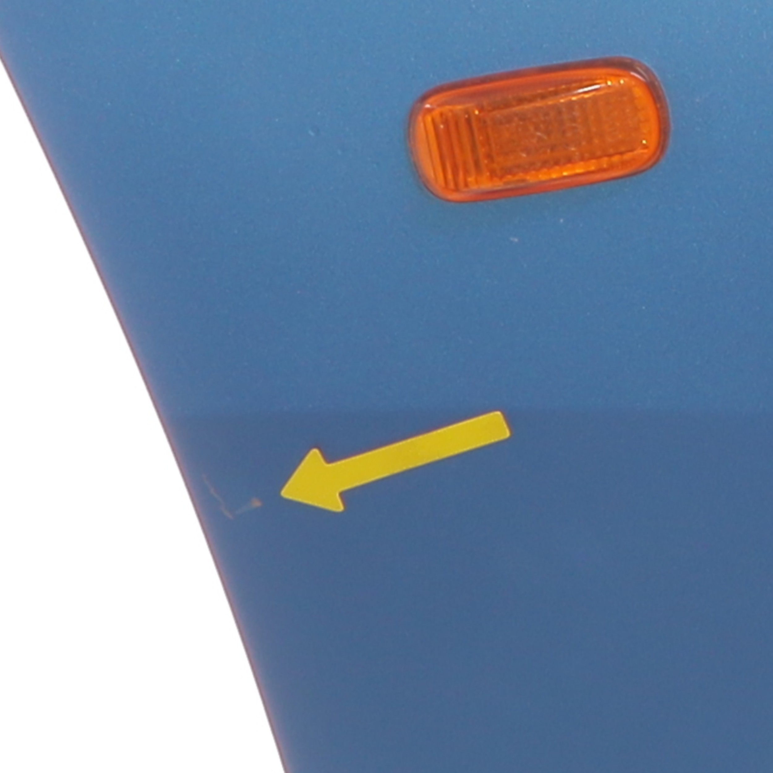 Aile avant droit pour HONDA JAZZ 3 Aile avant droit pour HONDA JAZZ 3