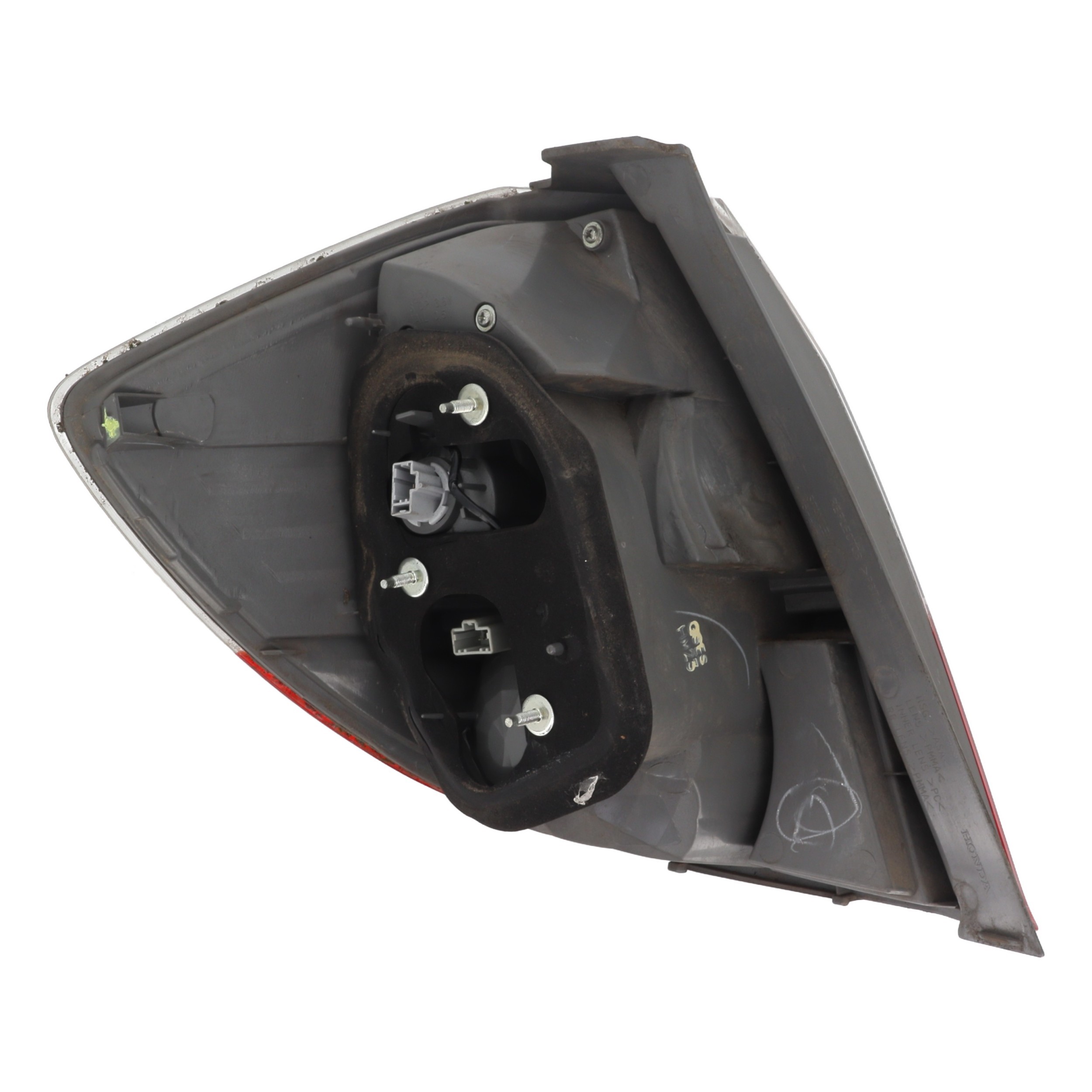 Feu arriere principal droit (feux) pour HONDA JAZZ 3 Feu arriere principal droit (feux) pour HONDA JAZZ 3