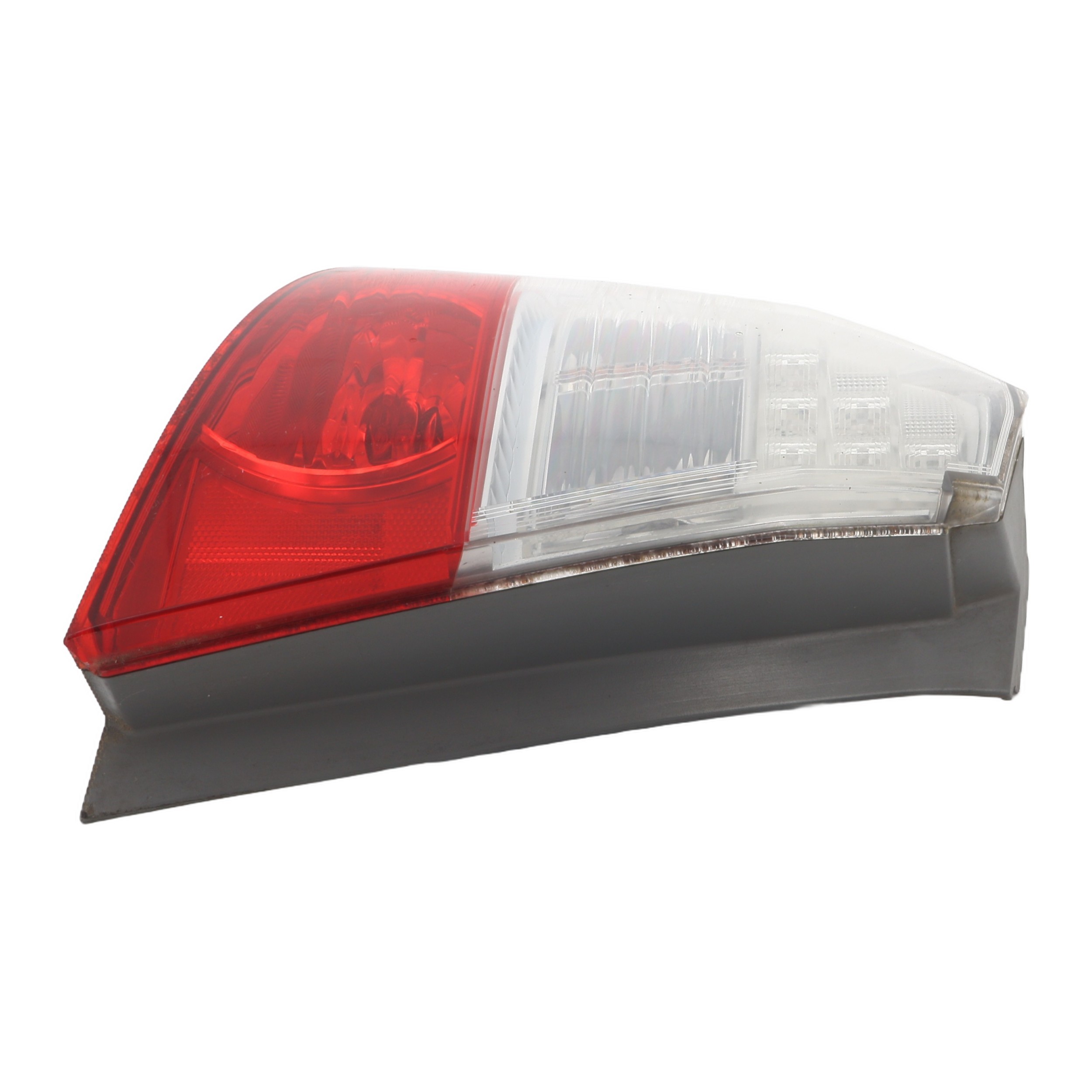 Feu arriere principal gauche (feux) pour HONDA JAZZ 3 Feu arriere principal gauche (feux) pour HONDA JAZZ 3