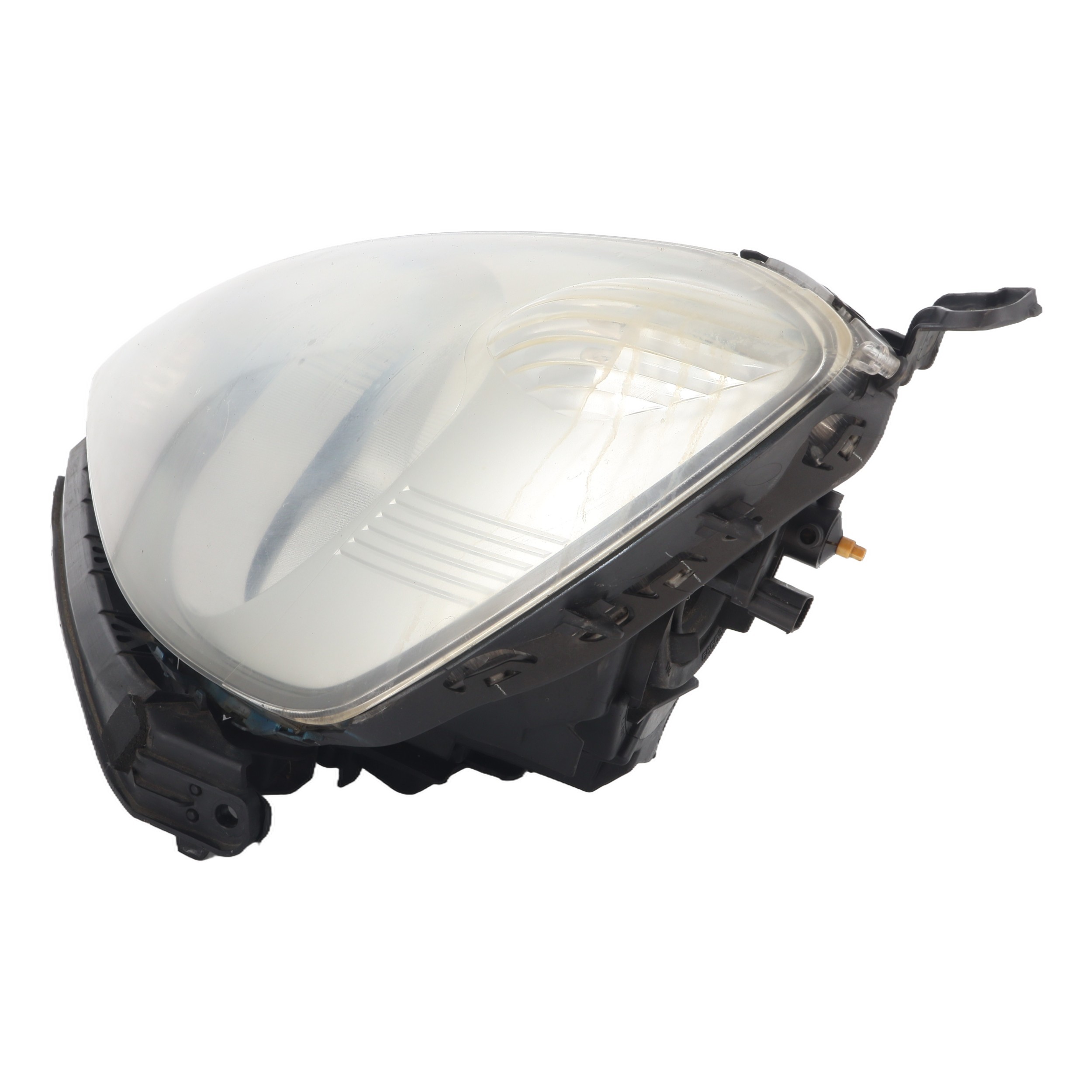 Optique avant principal gauche (feux)(phare) pour HONDA JAZZ 3 Optique avant principal gauche (feux)(phare) pour HONDA JAZZ 3
