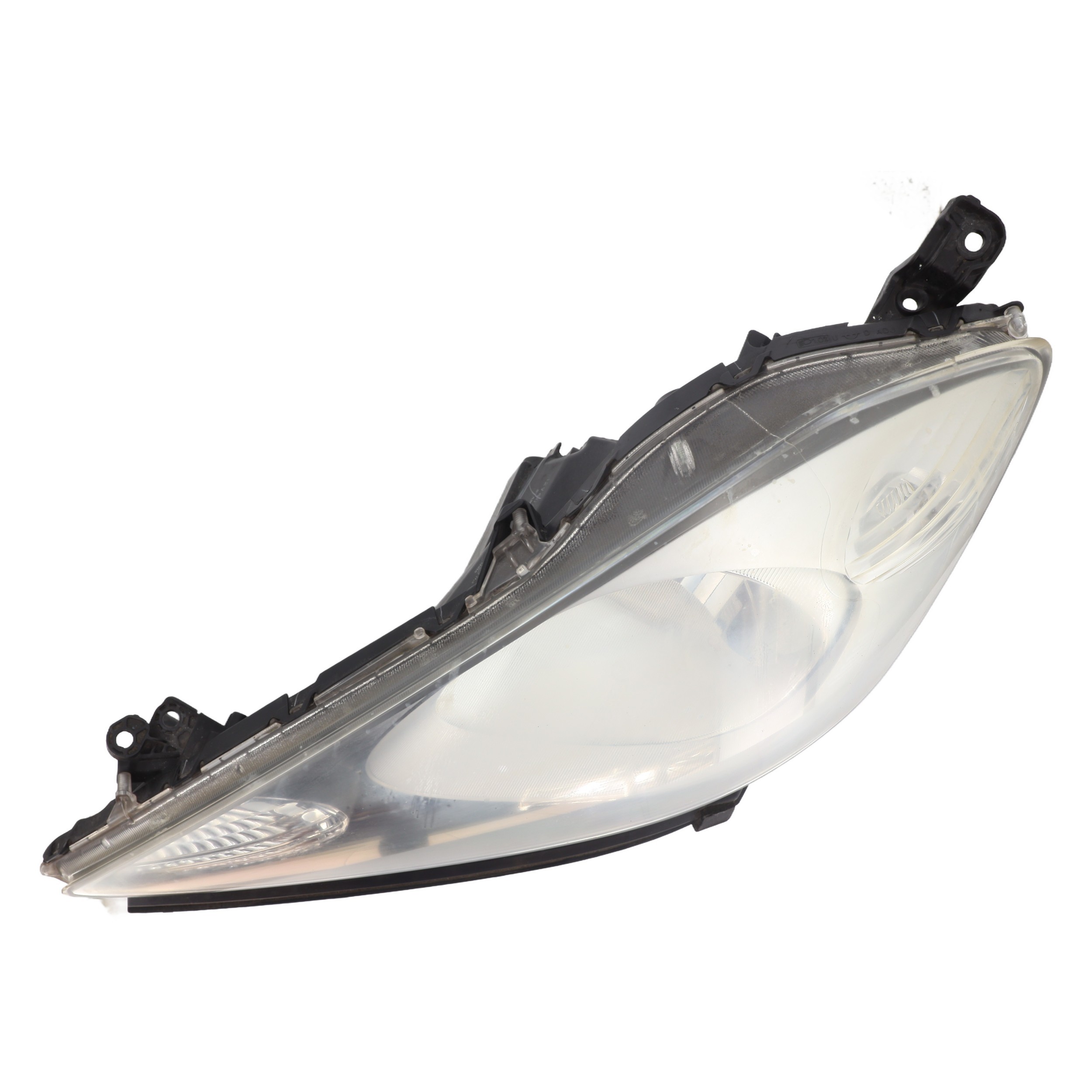Optique avant principal gauche (feux)(phare) pour HONDA JAZZ 3 Optique avant principal gauche (feux)(phare) pour HONDA JAZZ 3