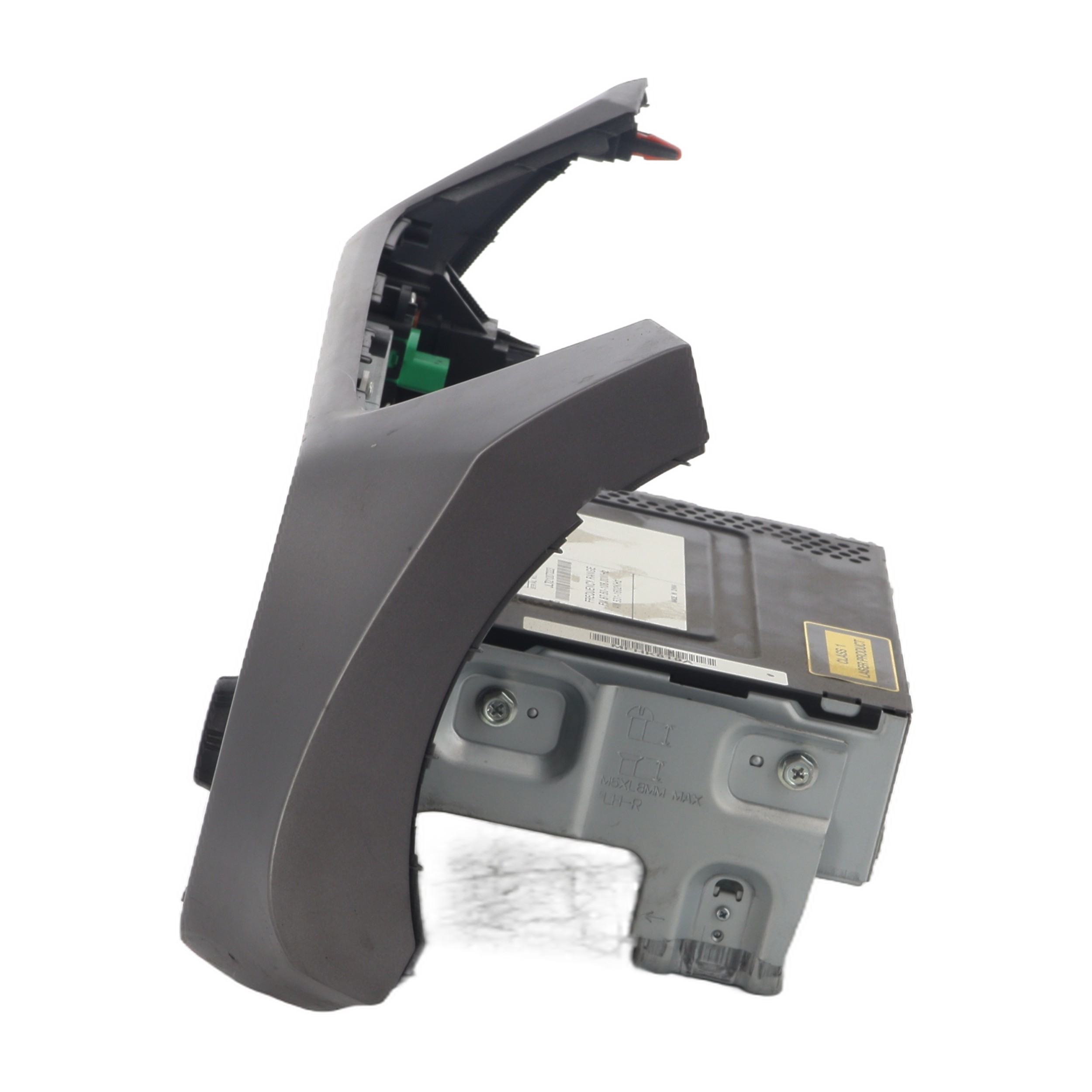 Autoradio d'origine pour HONDA JAZZ 3 Autoradio d'origine pour HONDA JAZZ 3