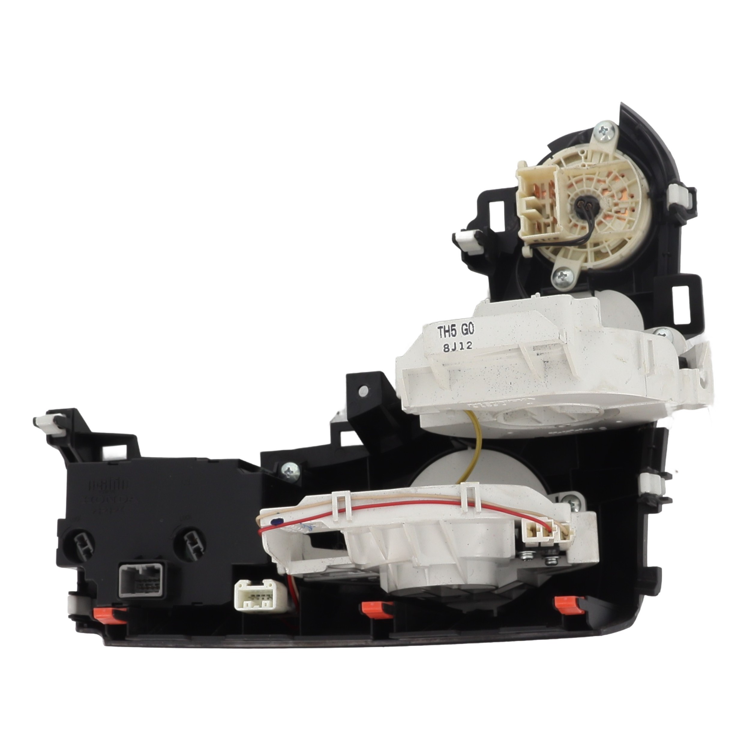 Commande chauffage pour HONDA JAZZ 3 Commande chauffage pour HONDA JAZZ 3
