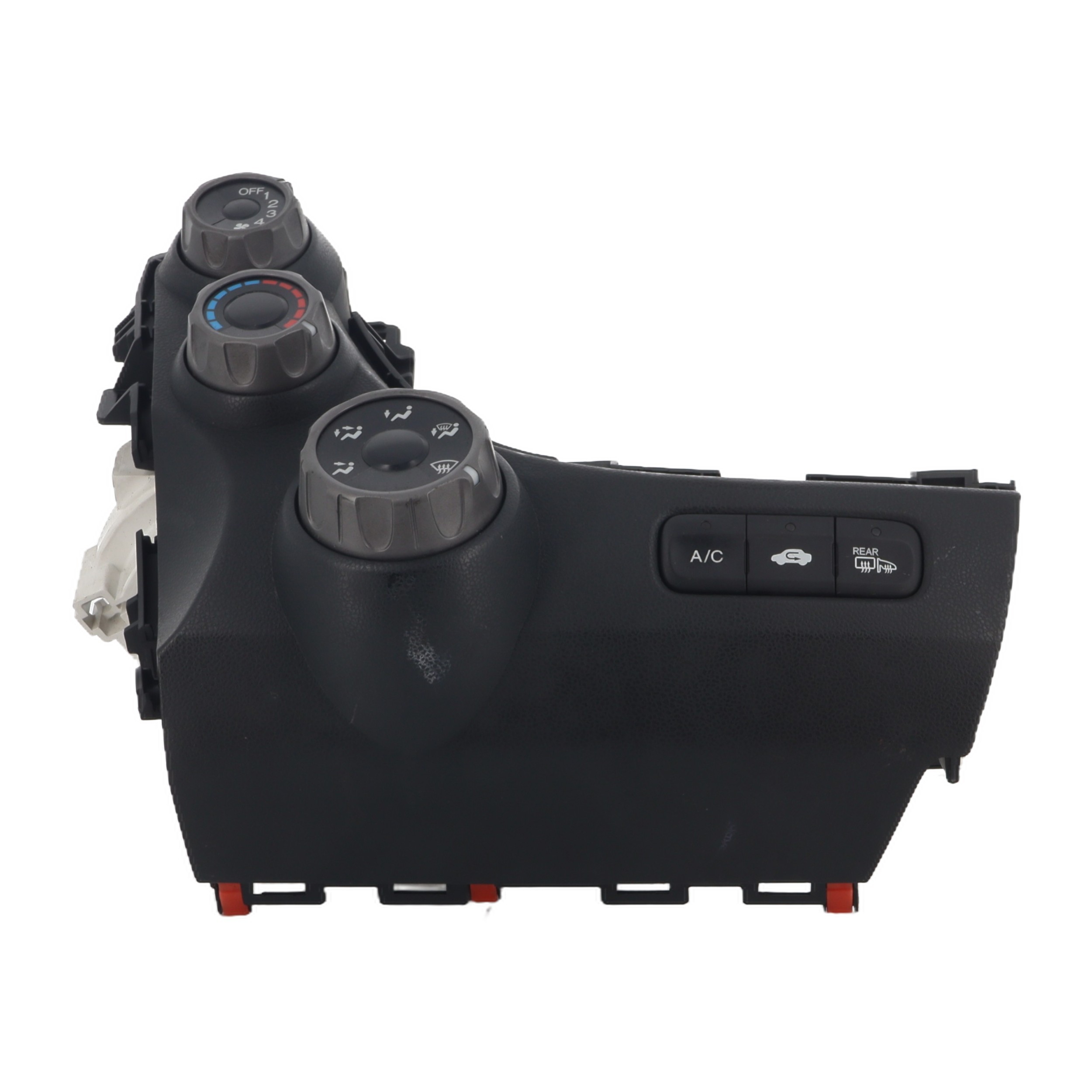 Commande chauffage pour HONDA JAZZ 3 Commande chauffage pour HONDA JAZZ 3