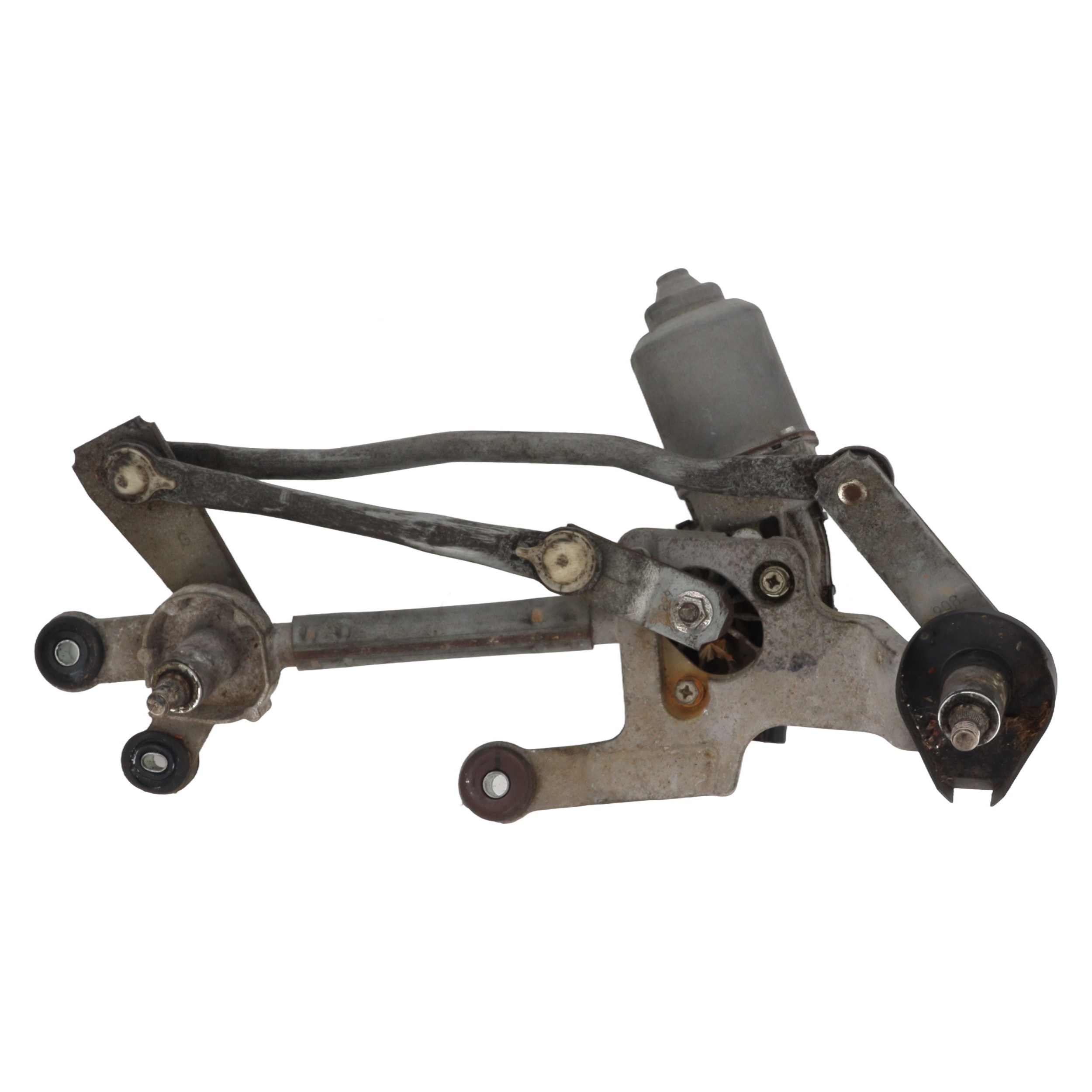 Moteur essuie glace avant pour HONDA JAZZ 3 Moteur essuie glace avant pour HONDA JAZZ 3