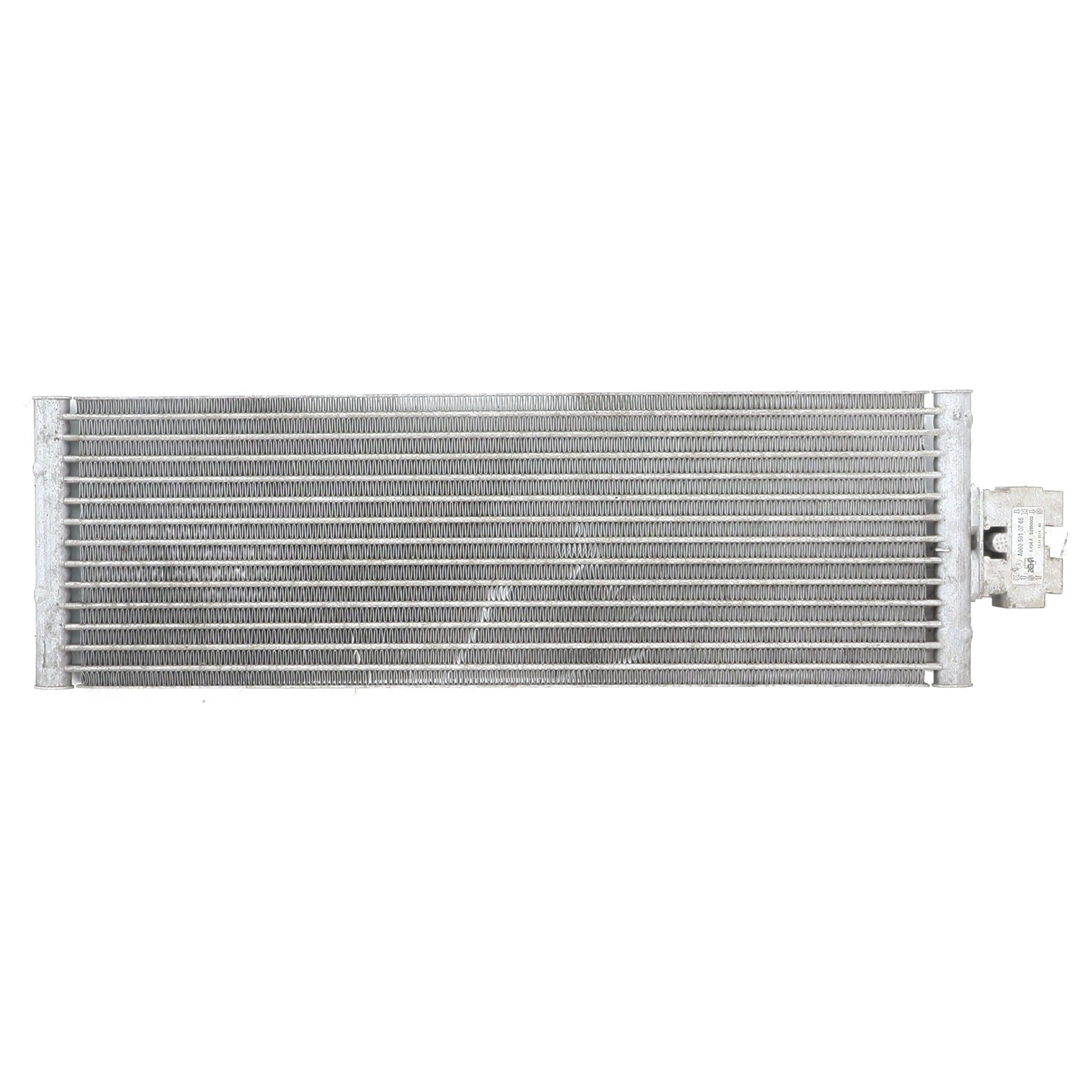 Radiateur huile pour MERCEDES CLASSE C 204 PHASE 2 COUPE Radiateur huile pour MERCEDES CLASSE C 204 PHASE 2 COUPE