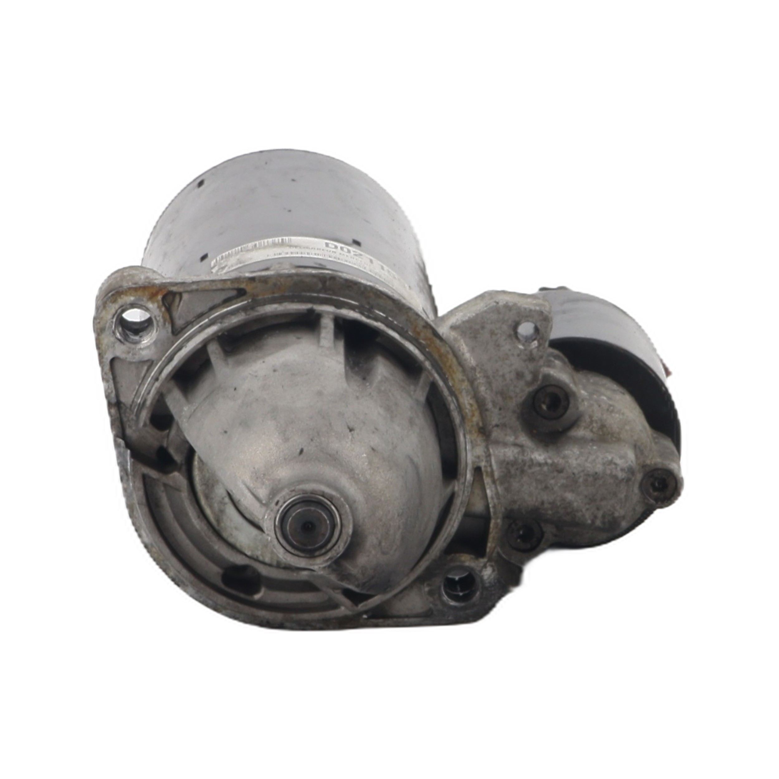Demarreur pour MERCEDES CLASSE C 202 PHASE 2 Demarreur pour MERCEDES CLASSE C 202 PHASE 2
