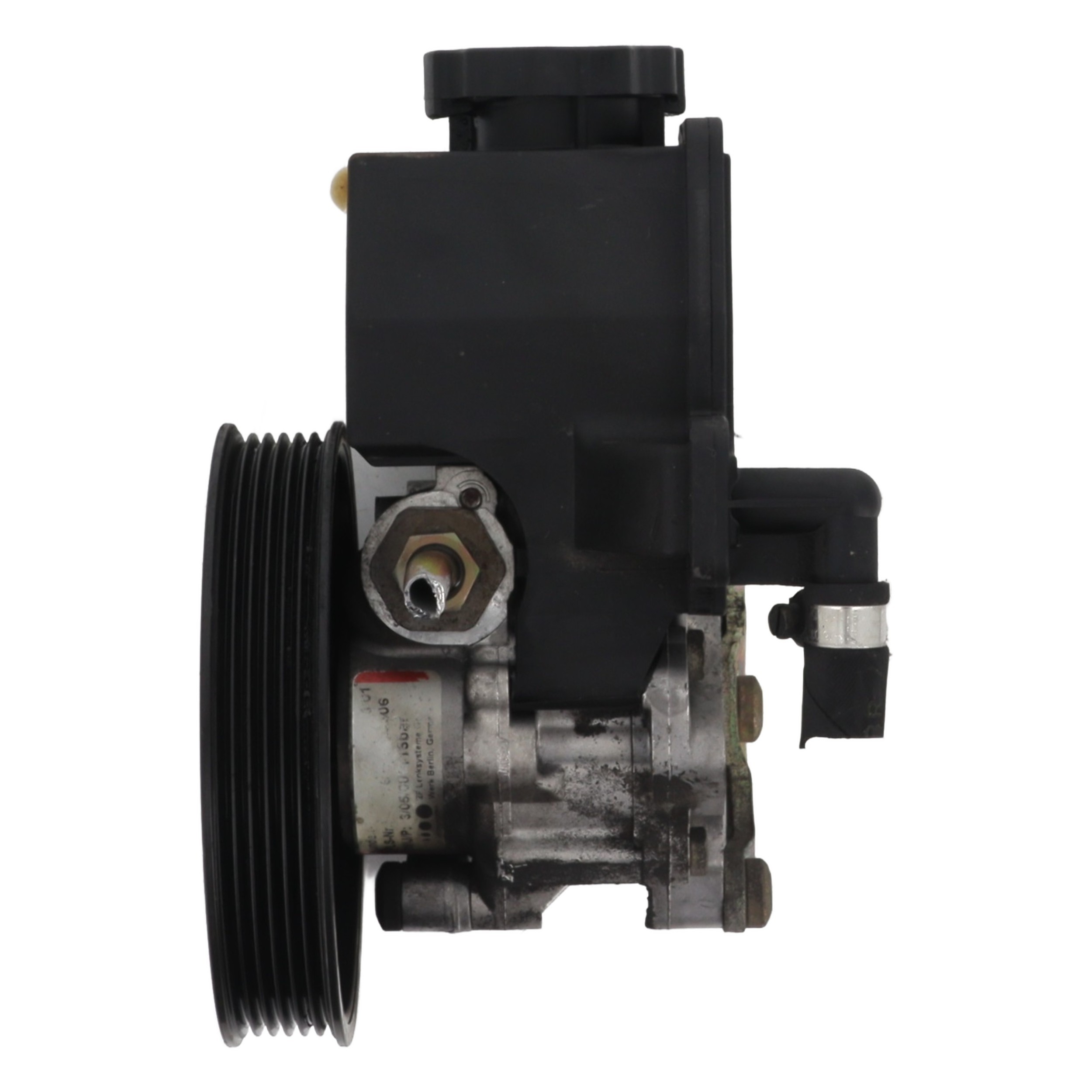 Pompe de direction pour MERCEDES CLASSE C 202 PHASE 2 Pompe de direction pour MERCEDES CLASSE C 202 PHASE 2