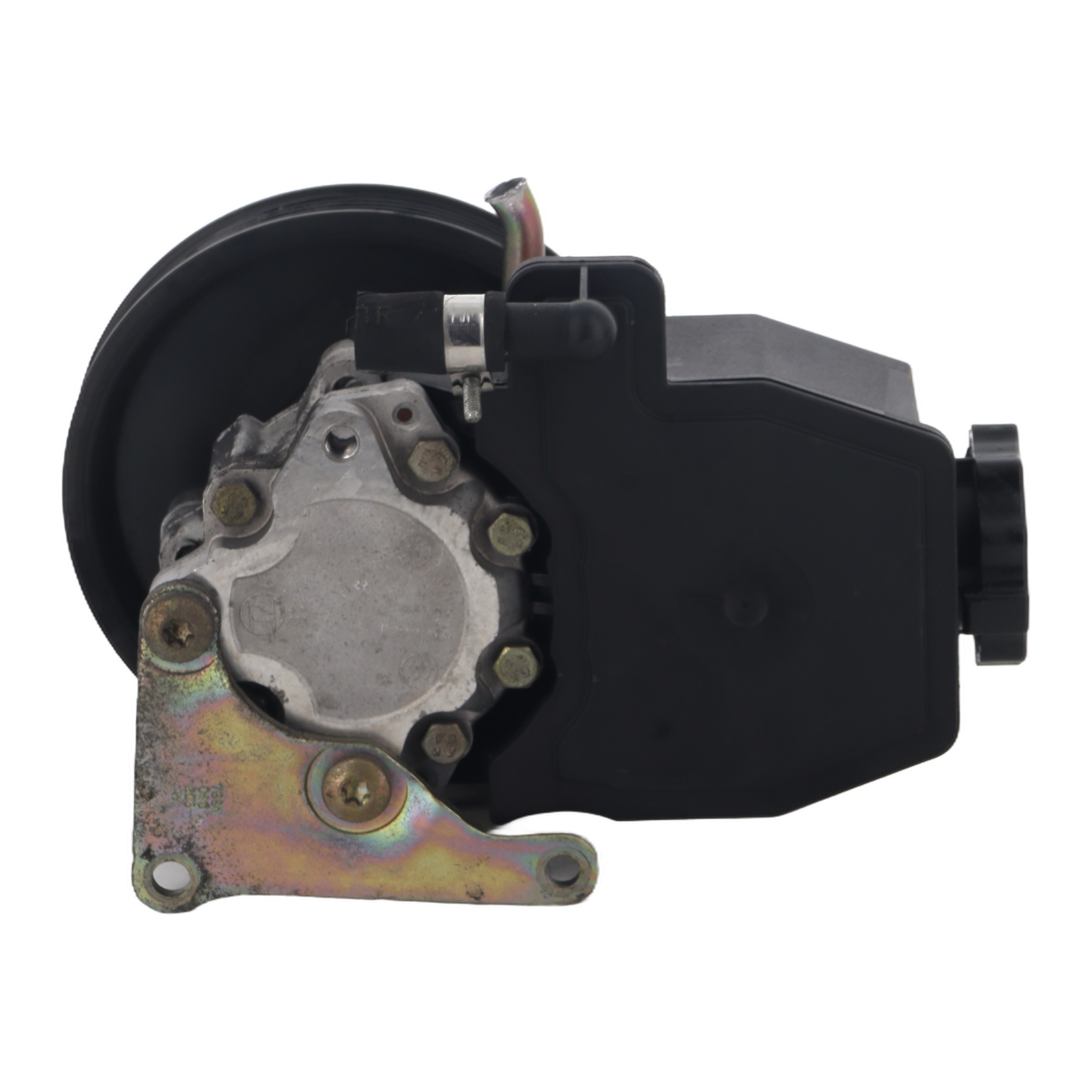Pompe de direction pour MERCEDES CLASSE C 202 PHASE 2 Pompe de direction pour MERCEDES CLASSE C 202 PHASE 2