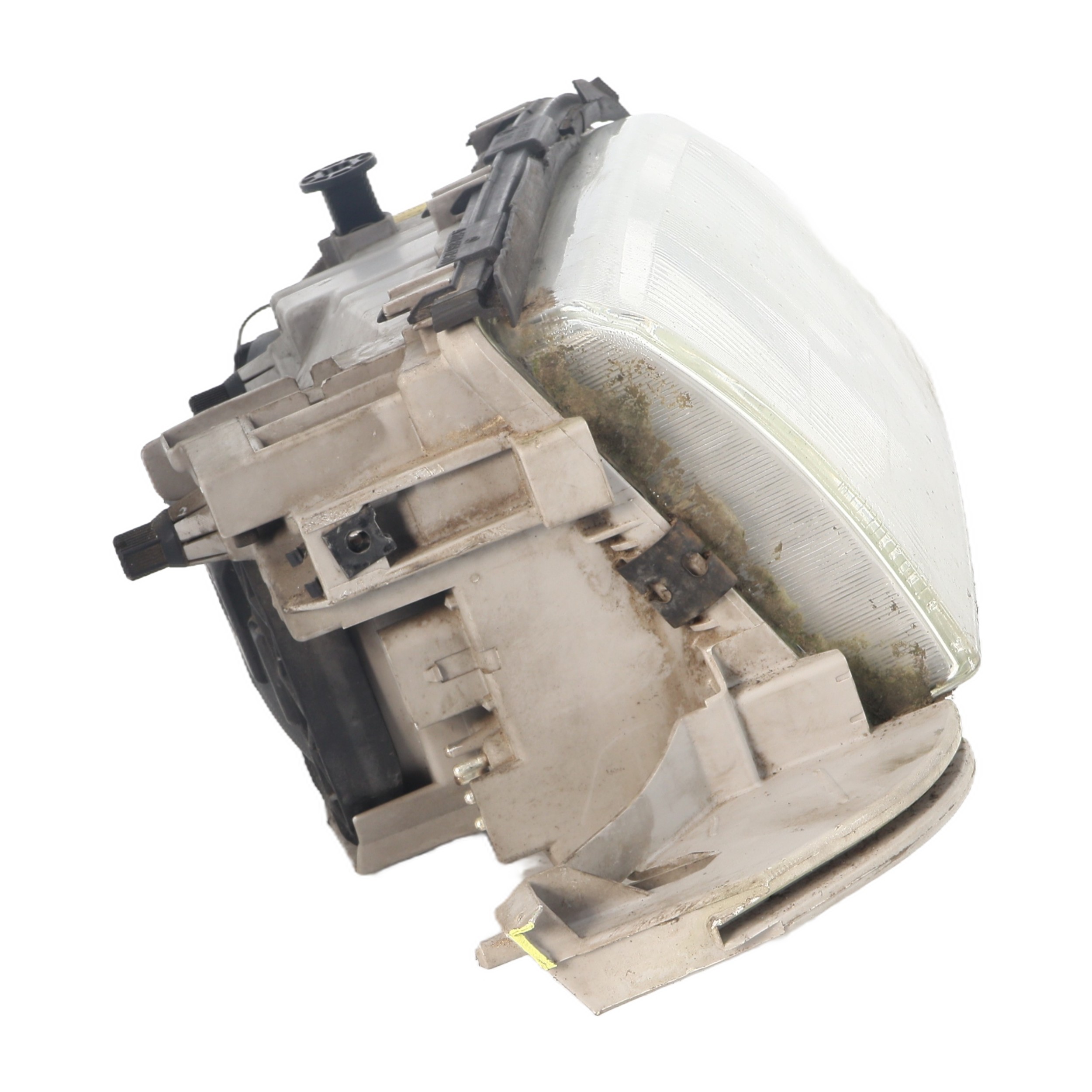 Optique avant principal droit (feux)(phare) pour MERCEDES CLASSE C 202 PHASE 2 Optique avant principal droit (feux)(phare) pour MERCEDES CLASSE C 202 PHASE 2