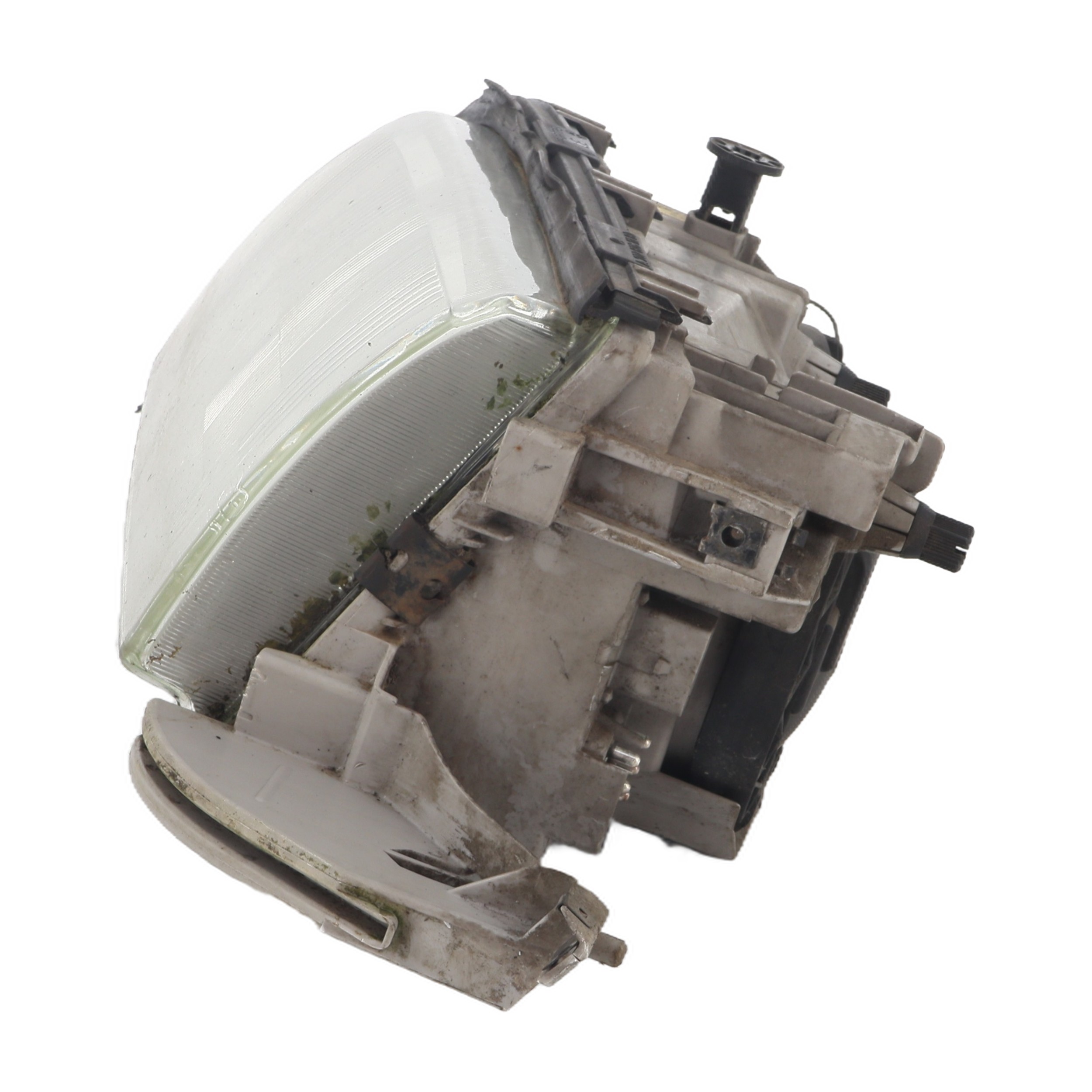 Optique avant principal gauche (feux)(phare) pour MERCEDES CLASSE C 202 PHASE 2 Optique avant principal gauche (feux)(phare) pour MERCEDES CLASSE C 202 PHASE 2