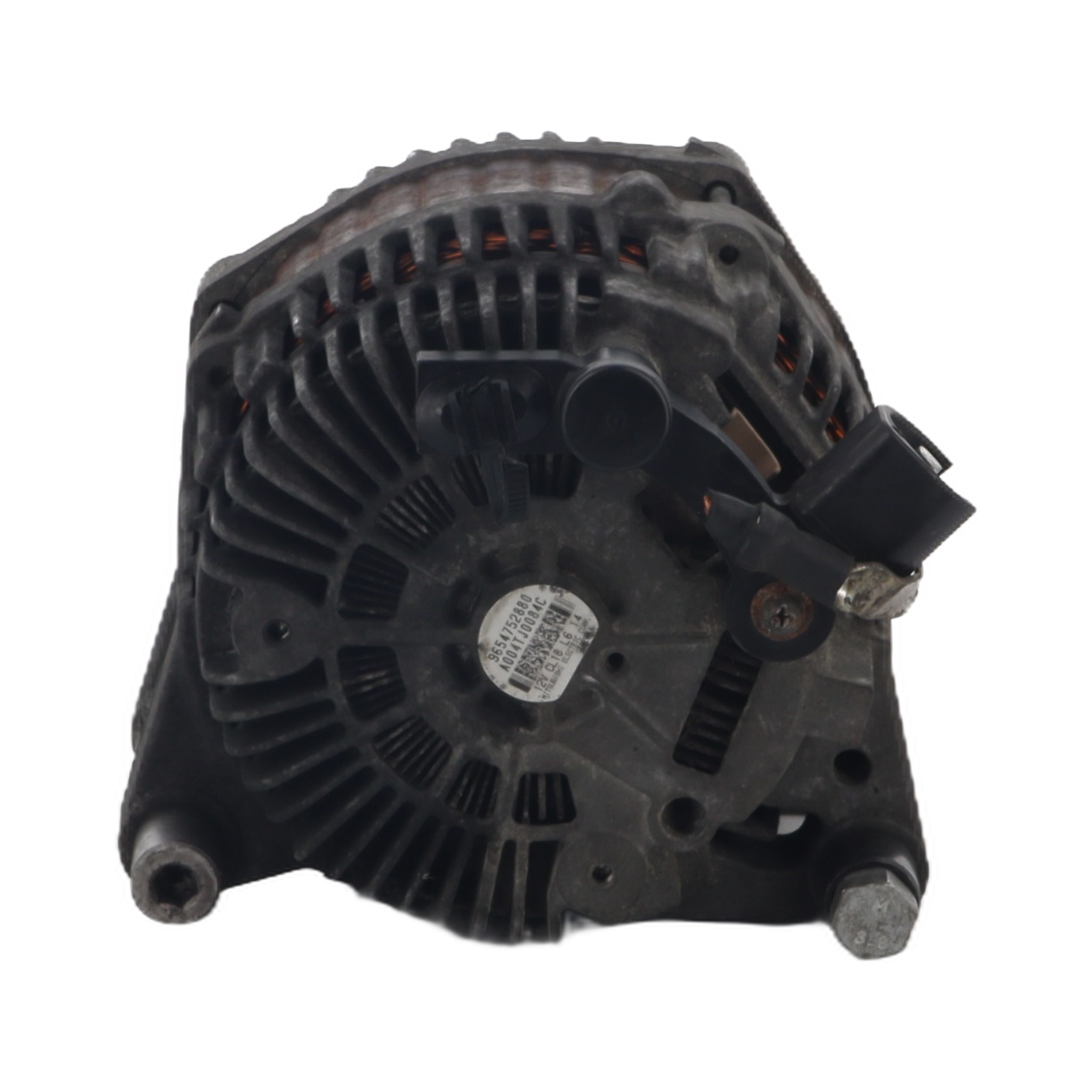 Alternateur pour CITROEN C4 GRAND PICASSO 1 Alternateur pour CITROEN C4 GRAND PICASSO 1