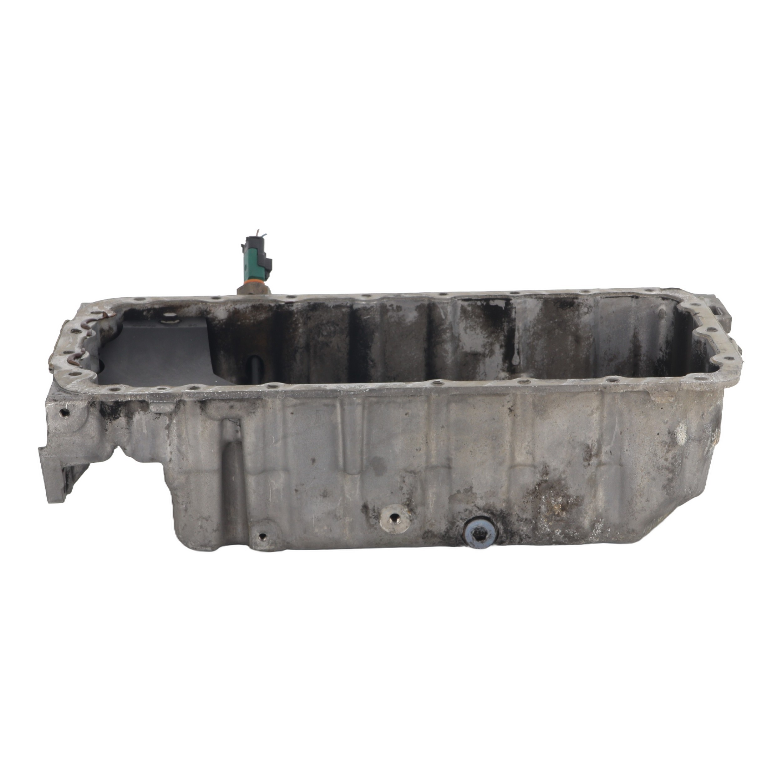 Carter inferieur pour CITROEN C4 GRAND PICASSO 1 Carter inferieur pour CITROEN C4 GRAND PICASSO 1
