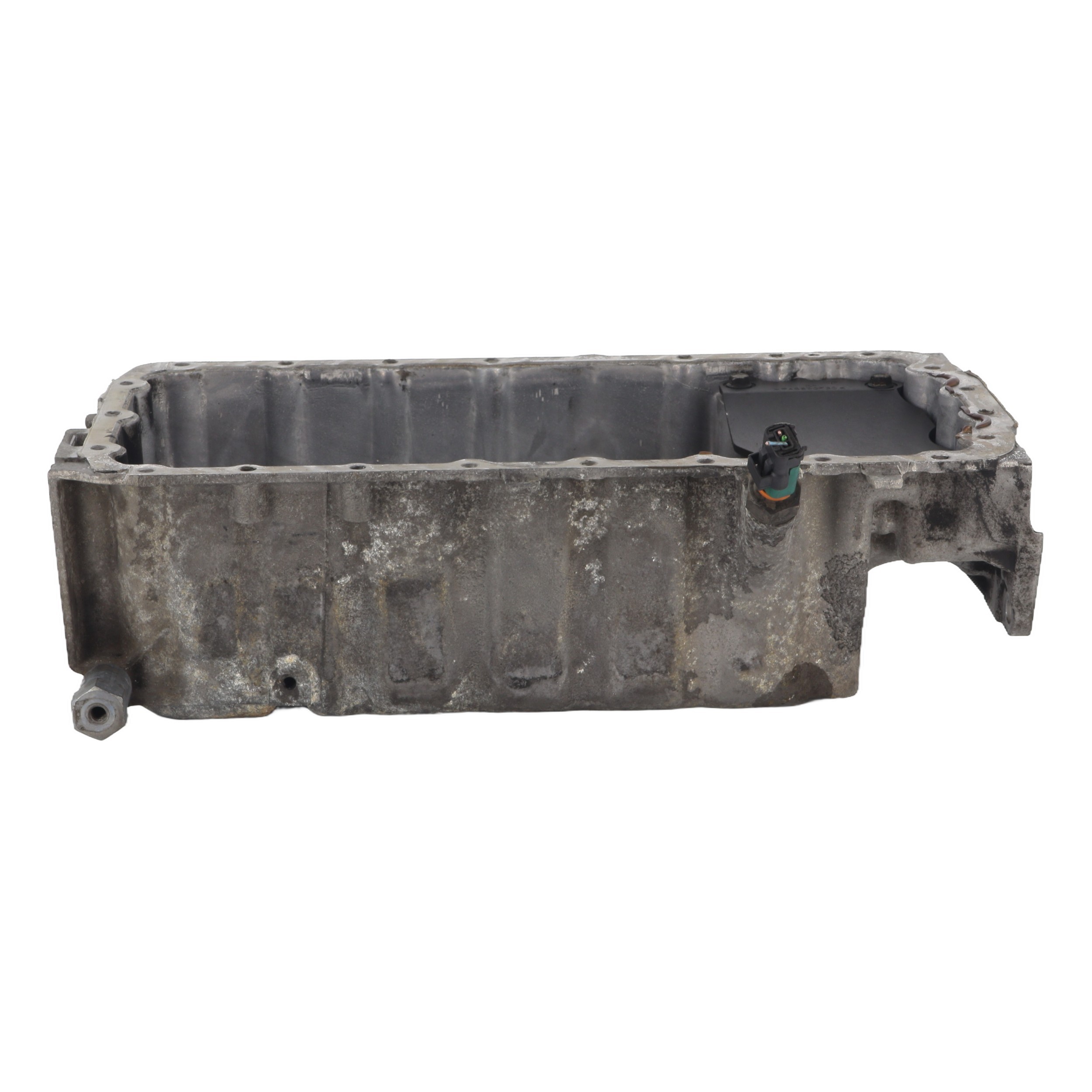 Carter inferieur pour CITROEN C4 GRAND PICASSO 1 Carter inferieur pour CITROEN C4 GRAND PICASSO 1