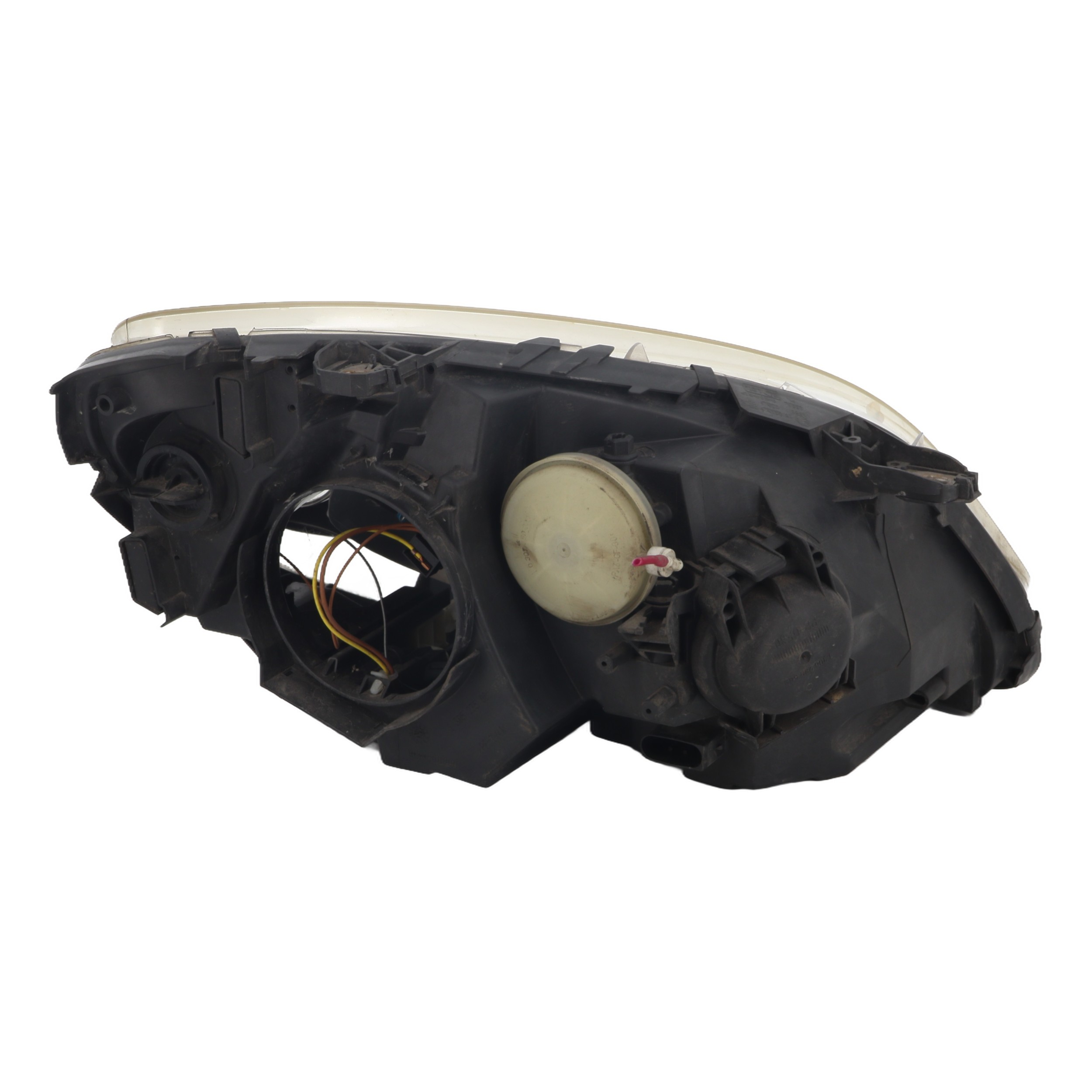Optique avant principal droit (feux)(phare) pour MERCEDES CLASSE B 245 PHASE 1 Optique avant principal droit (feux)(phare) pour MERCEDES CLASSE B 245 PHASE 1