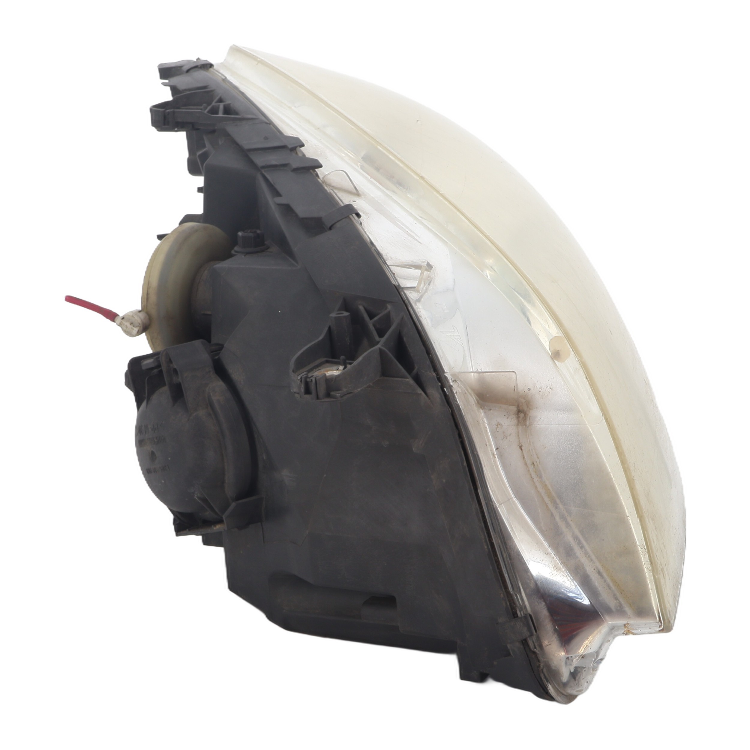 Optique avant principal droit (feux)(phare) pour MERCEDES CLASSE B 245 PHASE 1 Optique avant principal droit (feux)(phare) pour MERCEDES CLASSE B 245 PHASE 1