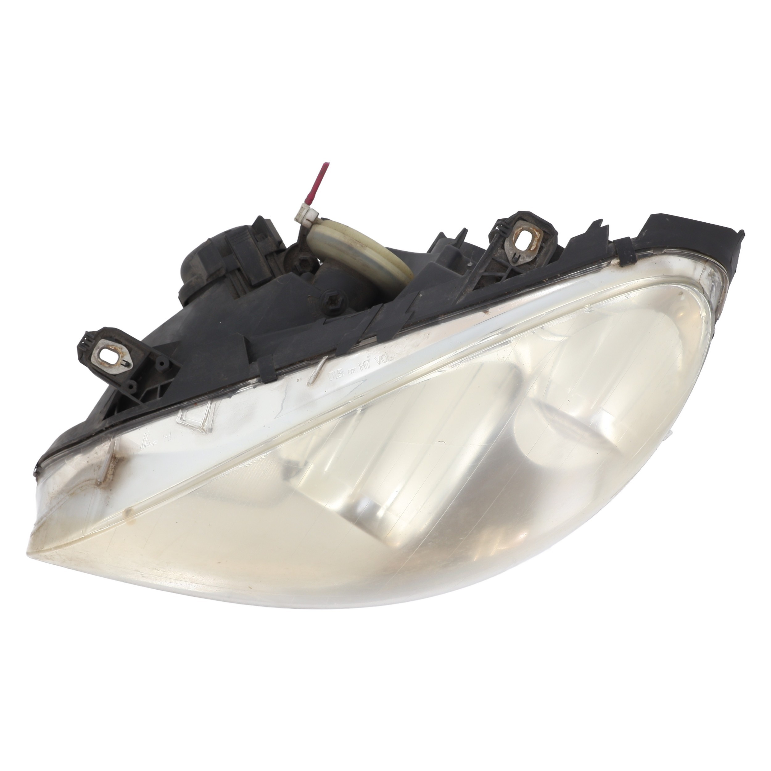Optique avant principal droit (feux)(phare) pour MERCEDES CLASSE B 245 PHASE 1 Optique avant principal droit (feux)(phare) pour MERCEDES CLASSE B 245 PHASE 1