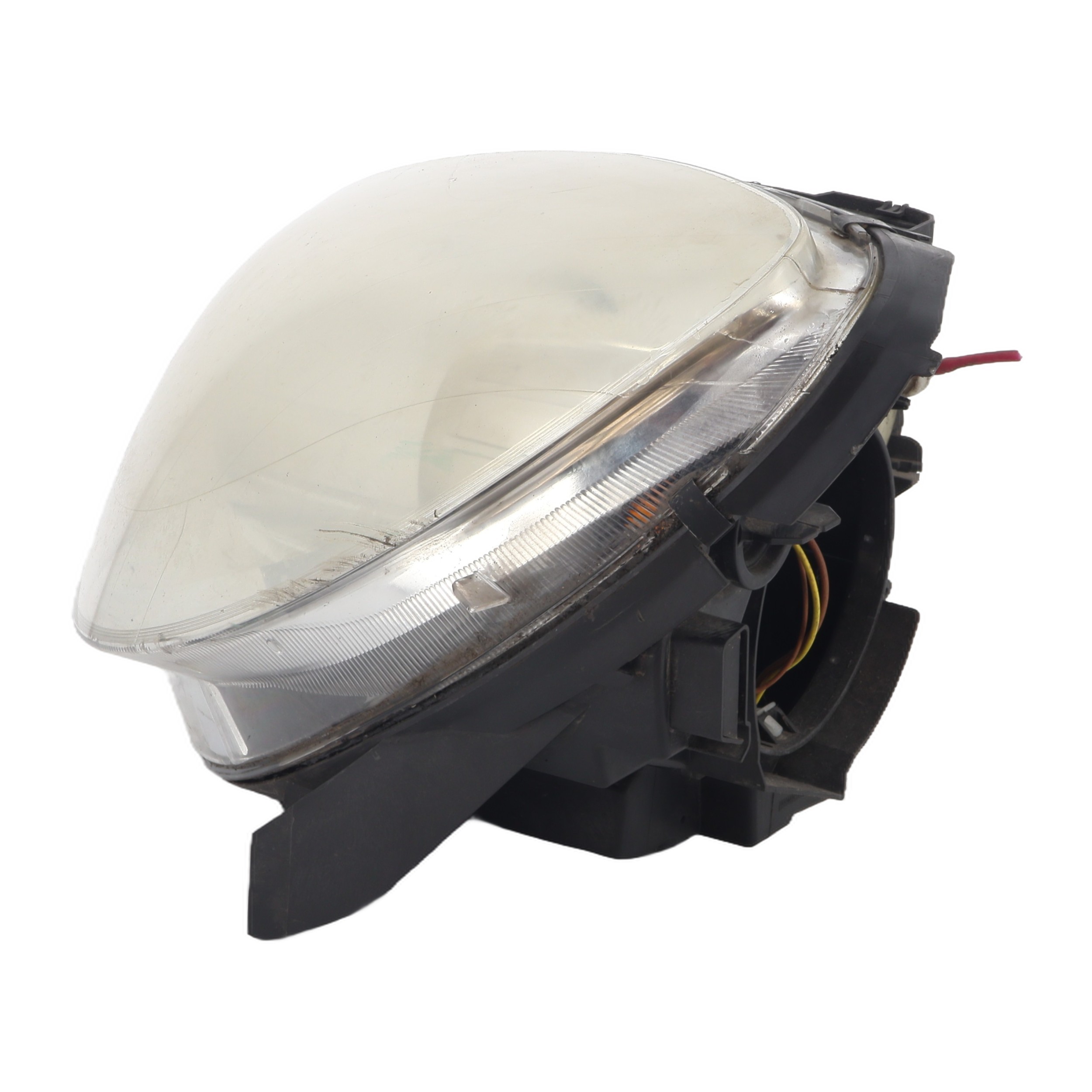 Optique avant principal droit (feux)(phare) pour MERCEDES CLASSE B 245 PHASE 1 Optique avant principal droit (feux)(phare) pour MERCEDES CLASSE B 245 PHASE 1