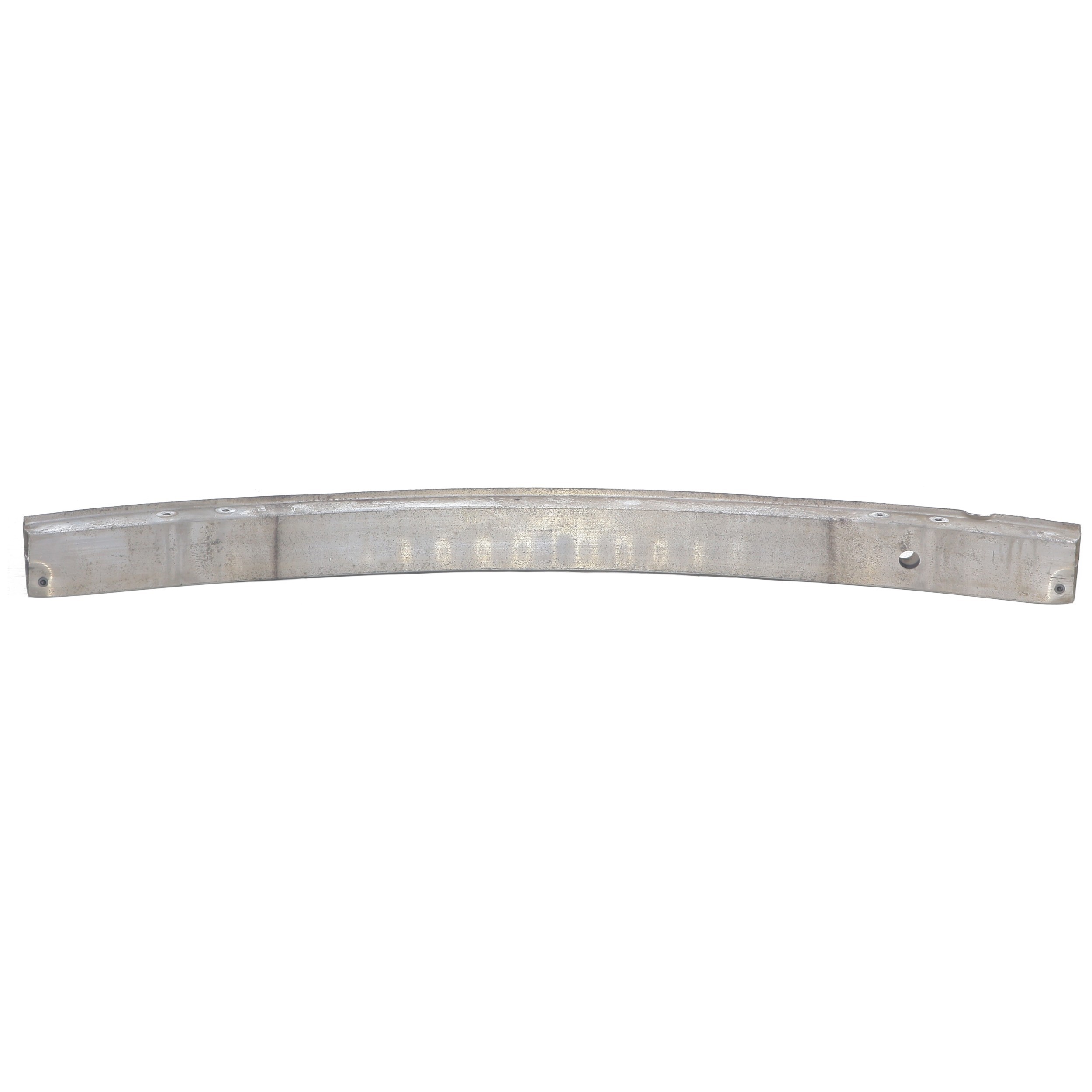 Renfort pare choc avant (traverse) pour MERCEDES CLASSE B 245 PHASE 1 Renfort pare choc avant (traverse) pour MERCEDES CLASSE B 245 PHASE 1