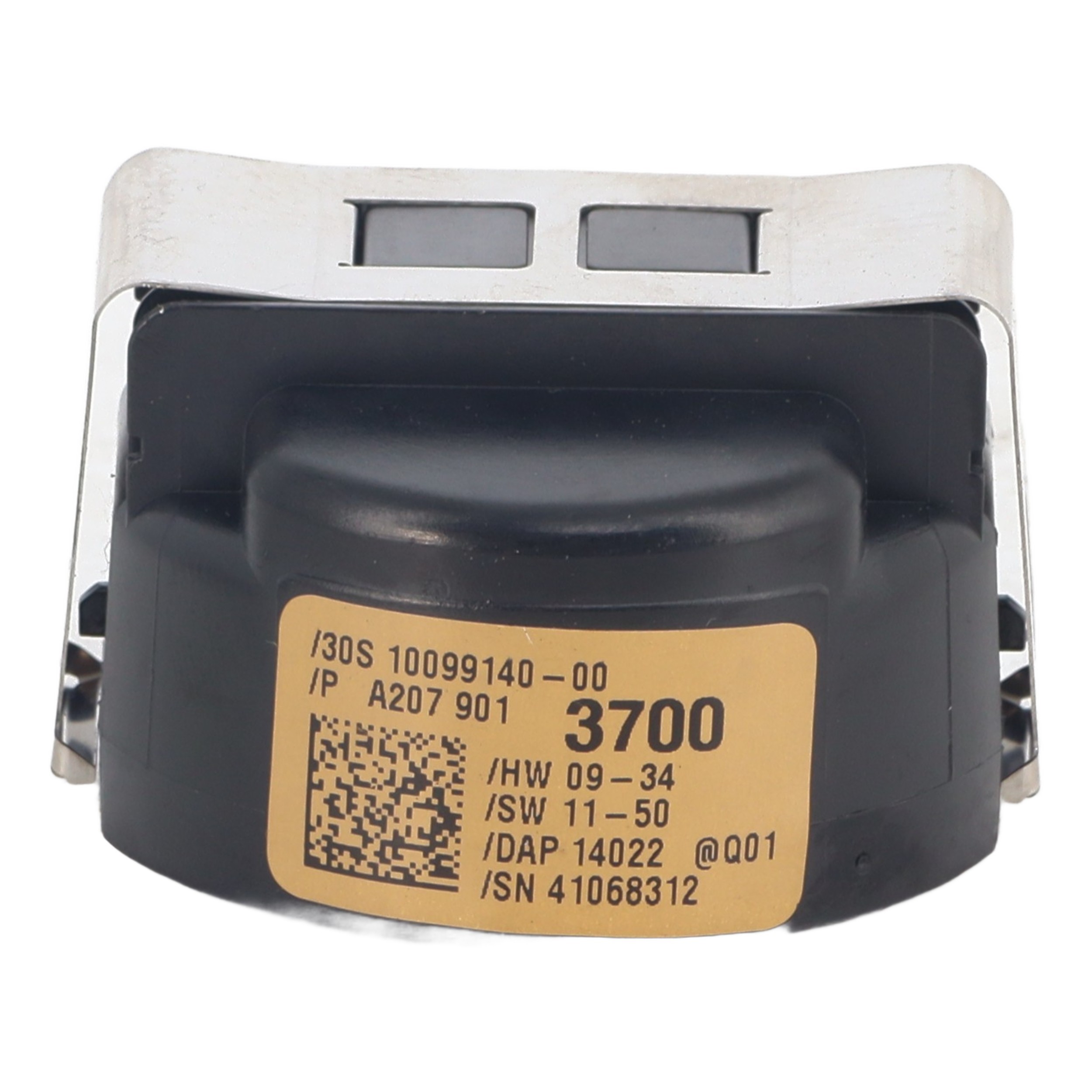 Capteur de pluie pour MERCEDES CLASSE C 204 PHASE 2 COUPE Capteur de pluie pour MERCEDES CLASSE C 204 PHASE 2 COUPE