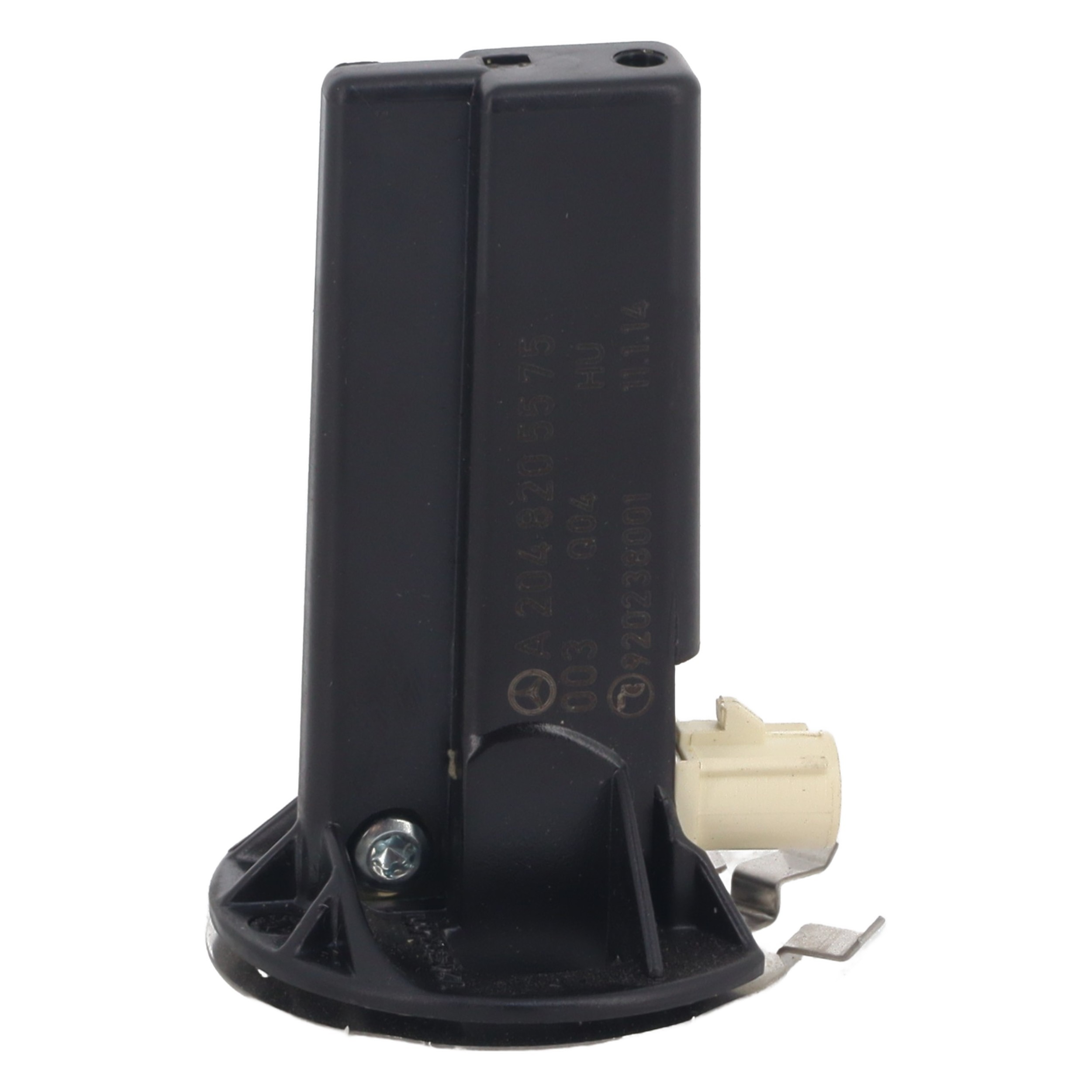 Antenne pour MERCEDES CLASSE C 204 PHASE 2 COUPE Antenne pour MERCEDES CLASSE C 204 PHASE 2 COUPE