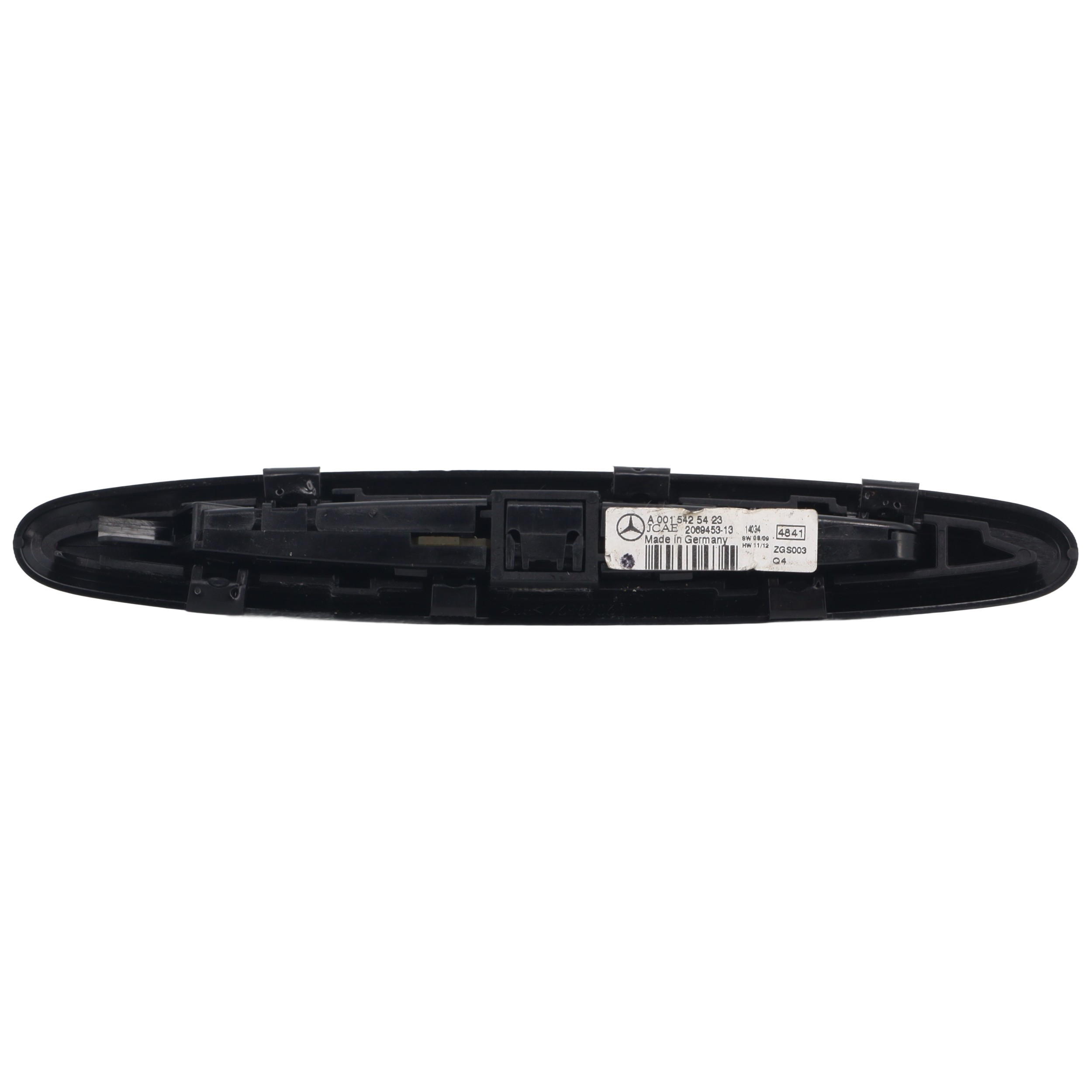 Capteur aide au stationnement pour MERCEDES CLASSE C 204 PHASE 2 COUPE Capteur aide au stationnement pour MERCEDES CLASSE C 204 PHASE 2 COUPE