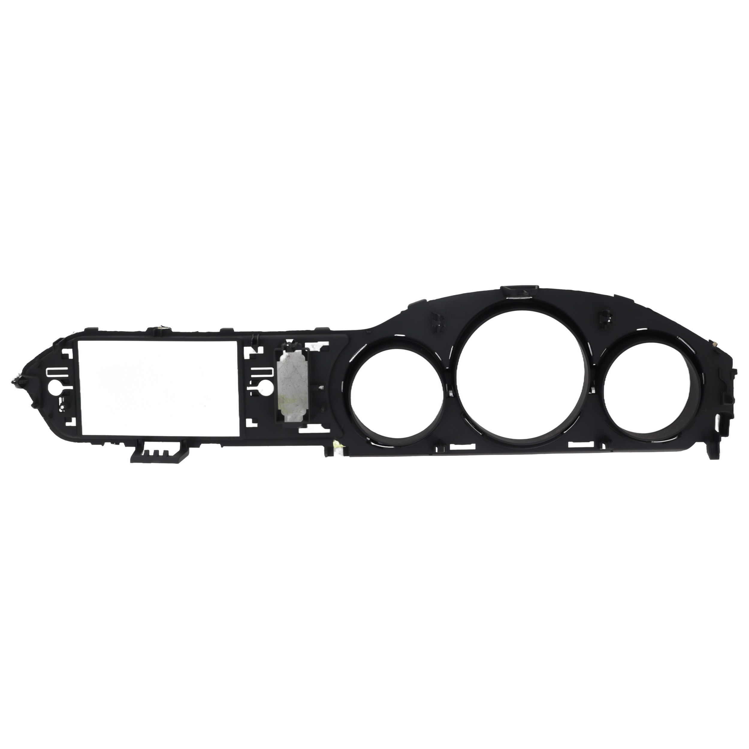 Kit enjoliveur interieur pour MERCEDES CLASSE C 204 PHASE 2 COUPE Kit enjoliveur interieur pour MERCEDES CLASSE C 204 PHASE 2 COUPE