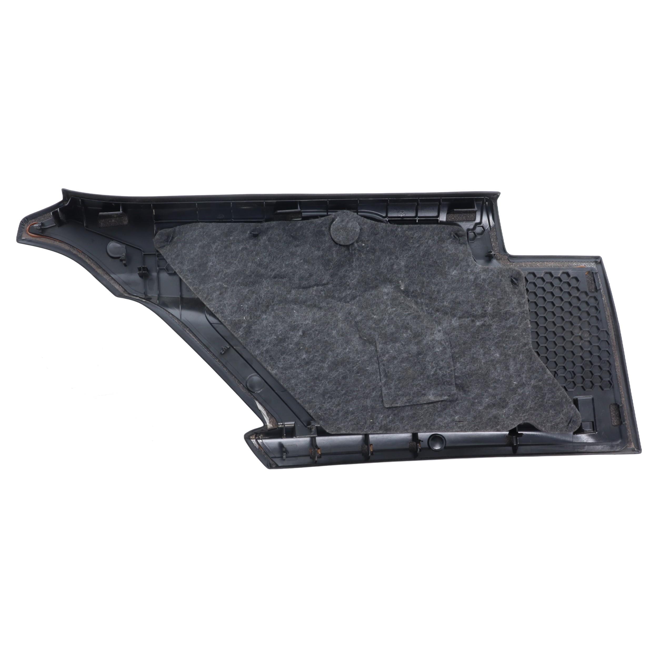 Panneau de porte arriere droit pour MERCEDES CLASSE C 204 PHASE 2 COUPE Panneau de porte arriere droit pour MERCEDES CLASSE C 204 PHASE 2 COUPE