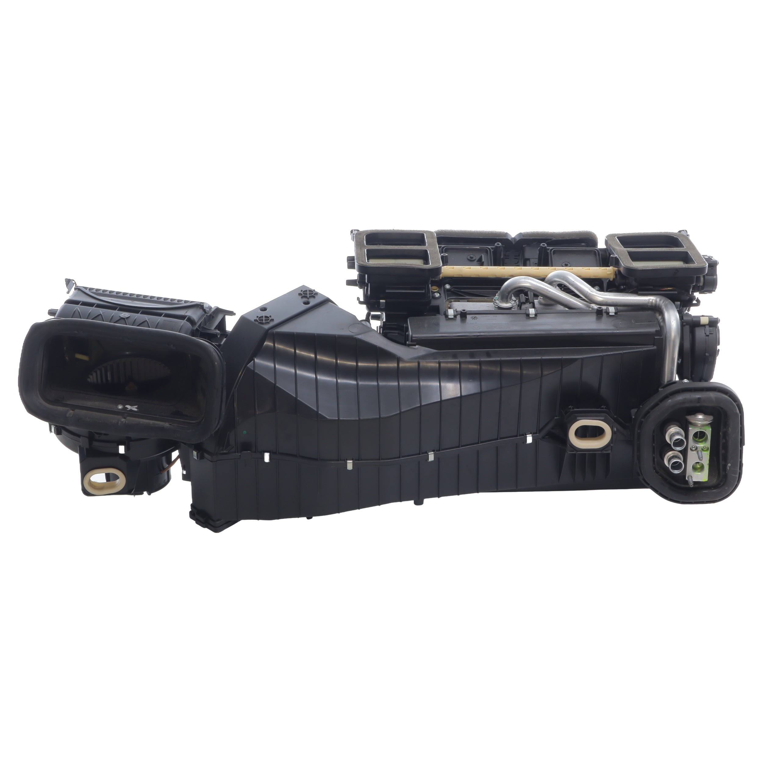 Bloc chauffage pour MERCEDES CLASSE C 204 PHASE 2 COUPE Bloc chauffage pour MERCEDES CLASSE C 204 PHASE 2 COUPE