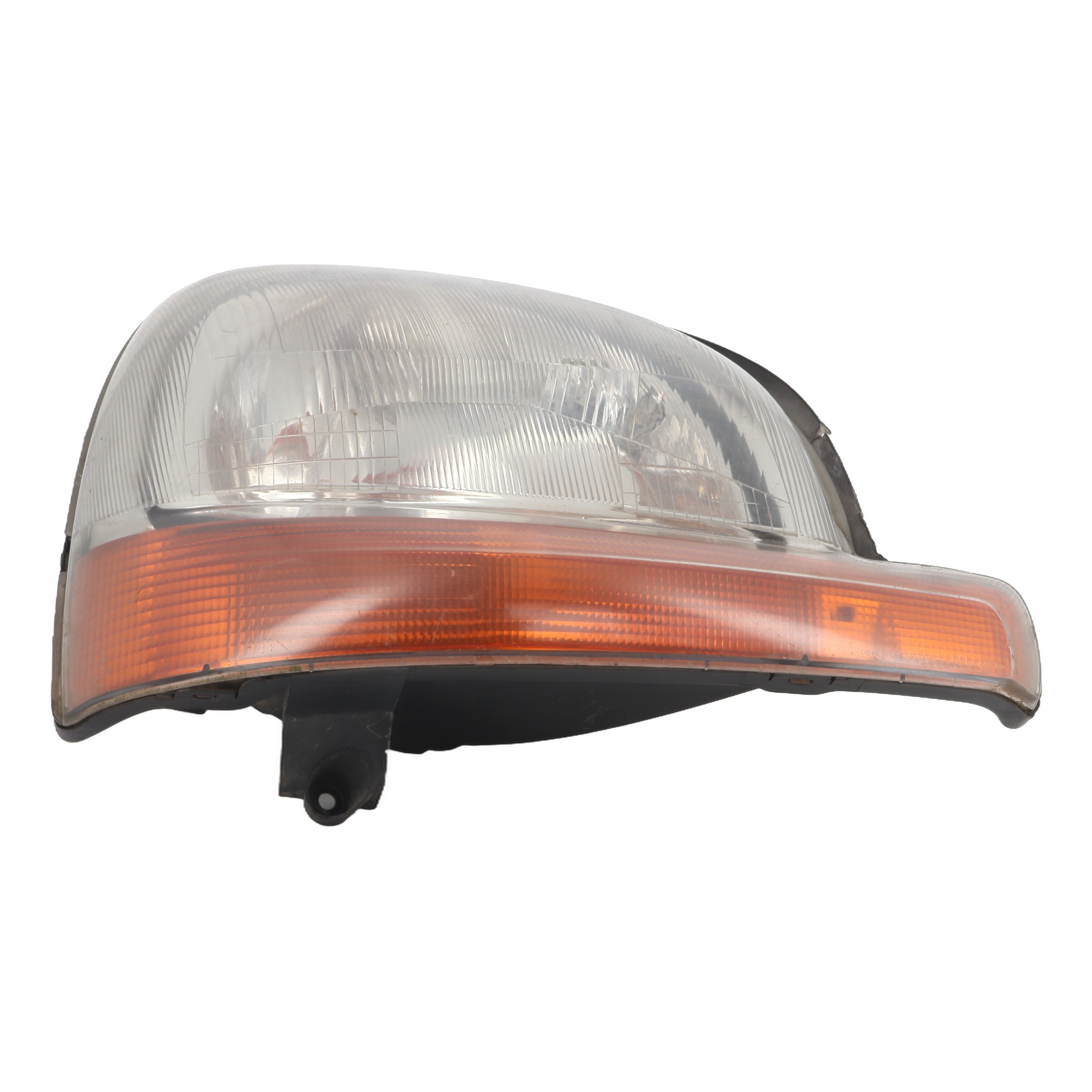 Optique avant principal droit (feux)(phare) pour RENAULT KANGOO 1 PHASE 1 Optique avant principal droit (feux)(phare) pour RENAULT KANGOO 1 PHASE 1